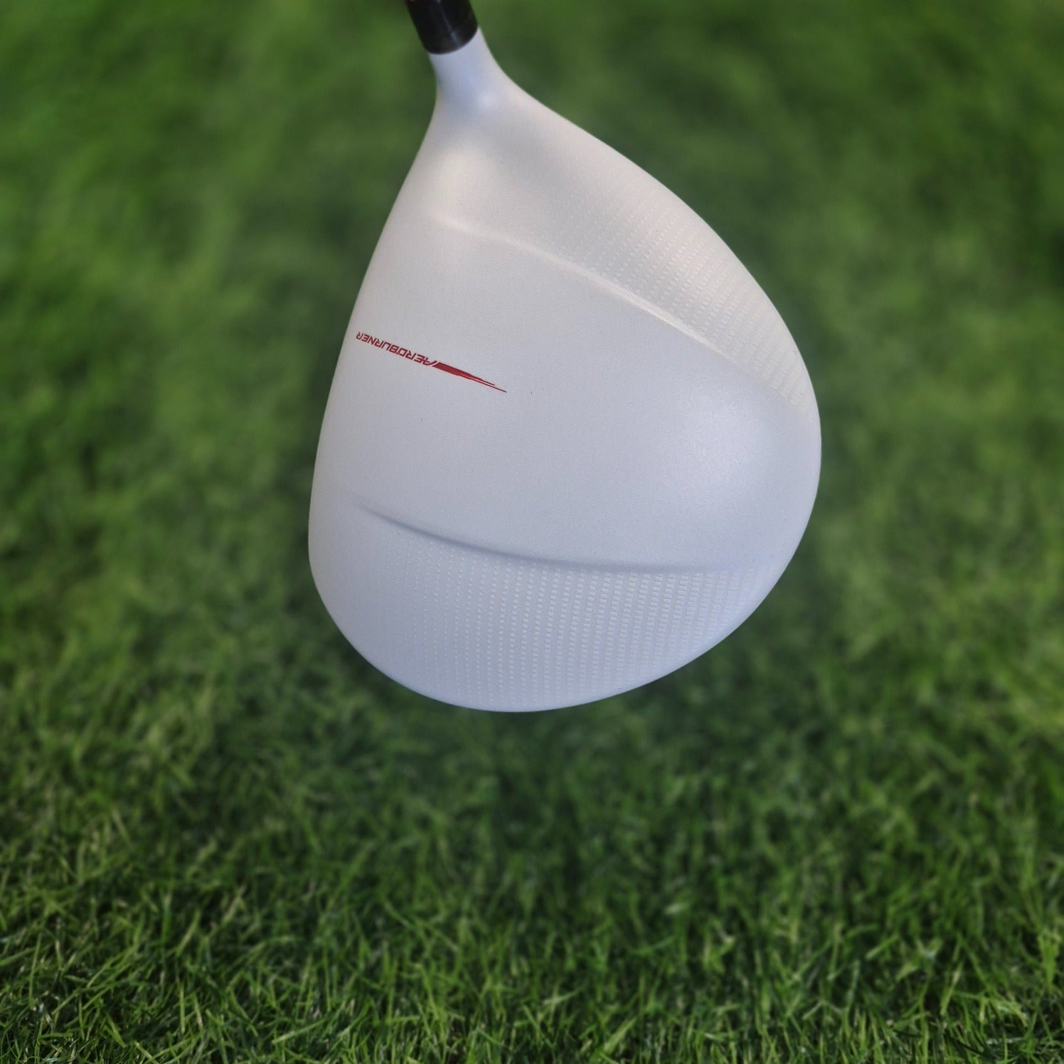 TaylorMade Driver / AERO BURNER / 11.0° / Lefty / R(S)