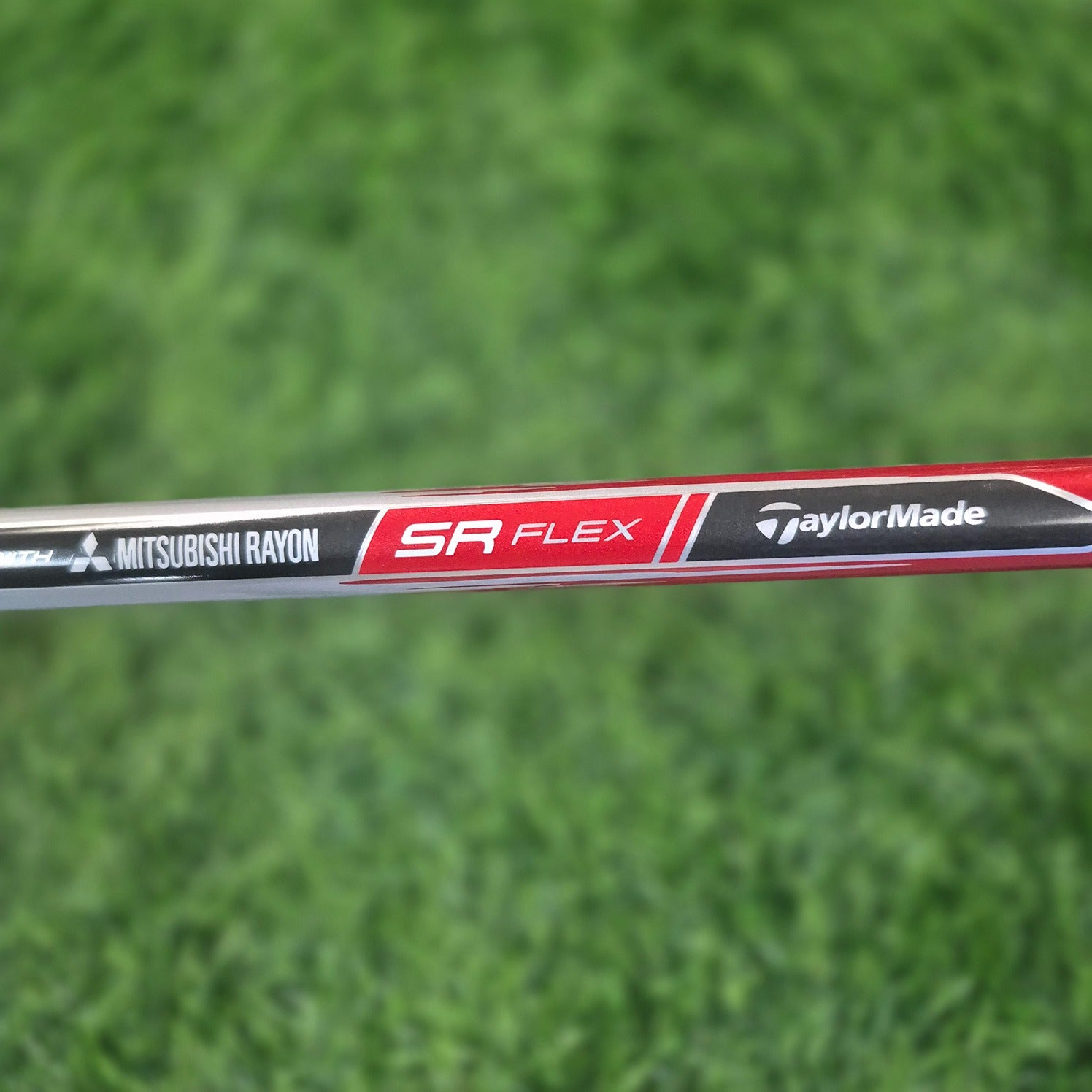 TaylorMade Driver / AERO BURNER / 11.0° / Lefty / R(S)