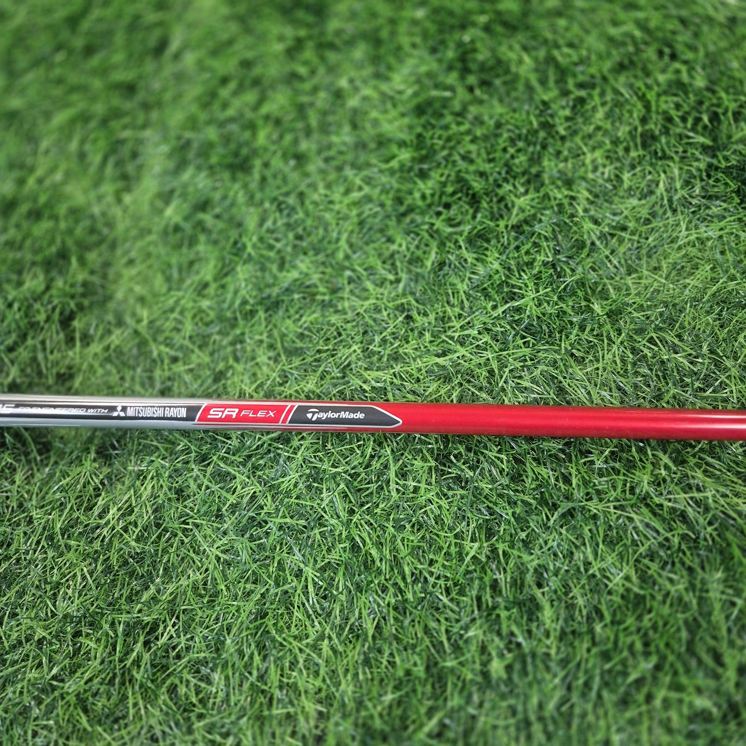 TaylorMade Driver / AERO BURNER / 11.0° / Lefty / R(S)