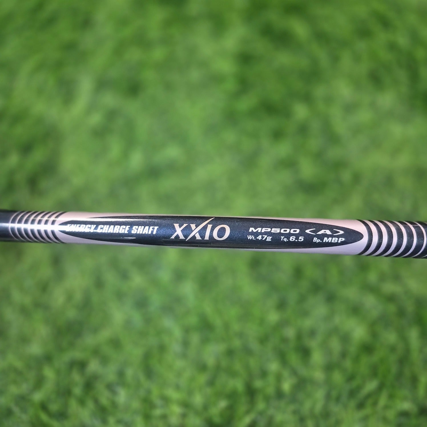 XXIO Wood / XXIO 5 / 3W(16.0) / Women / A