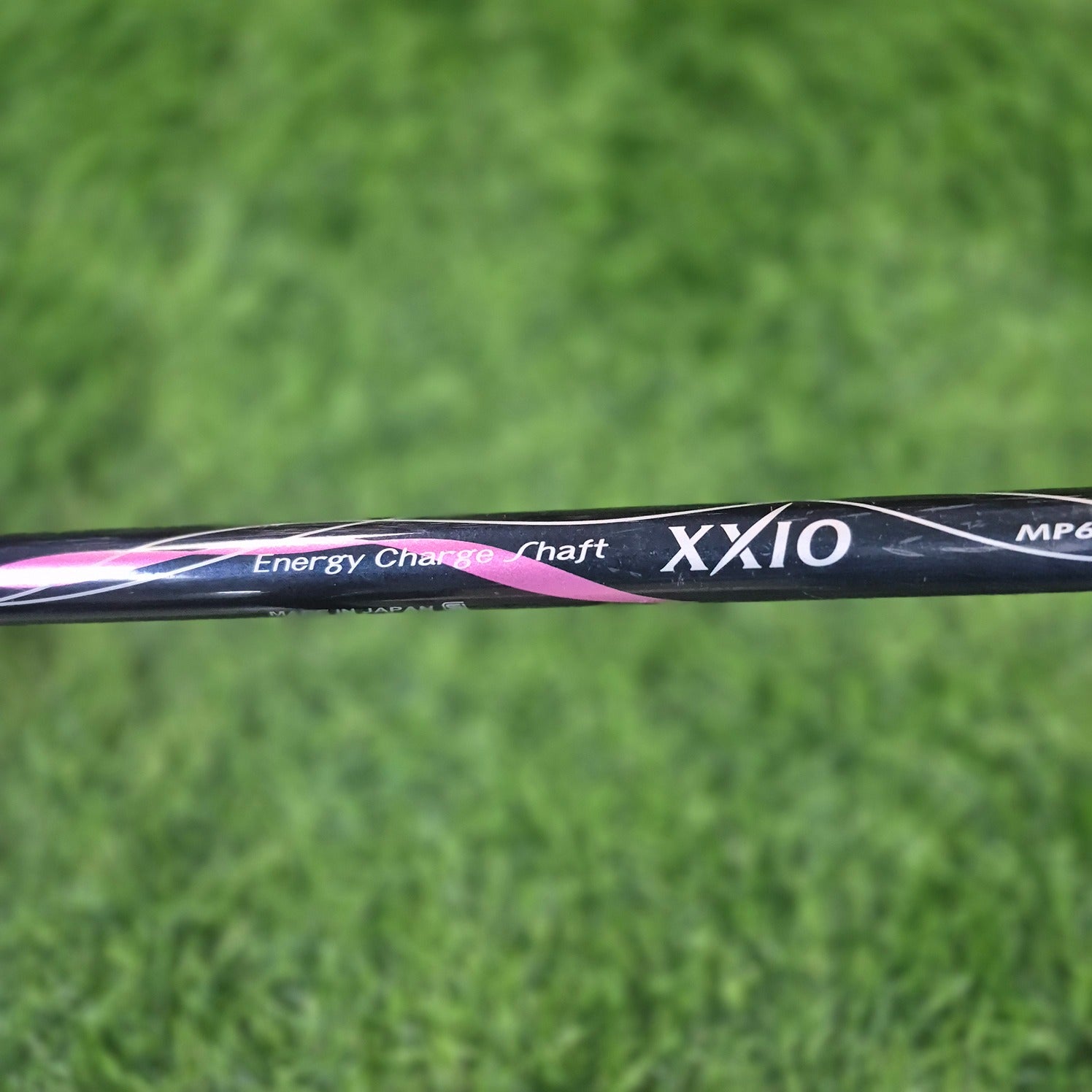 XXIO Wood / XXIO 6 / 5W(20.0) / Women