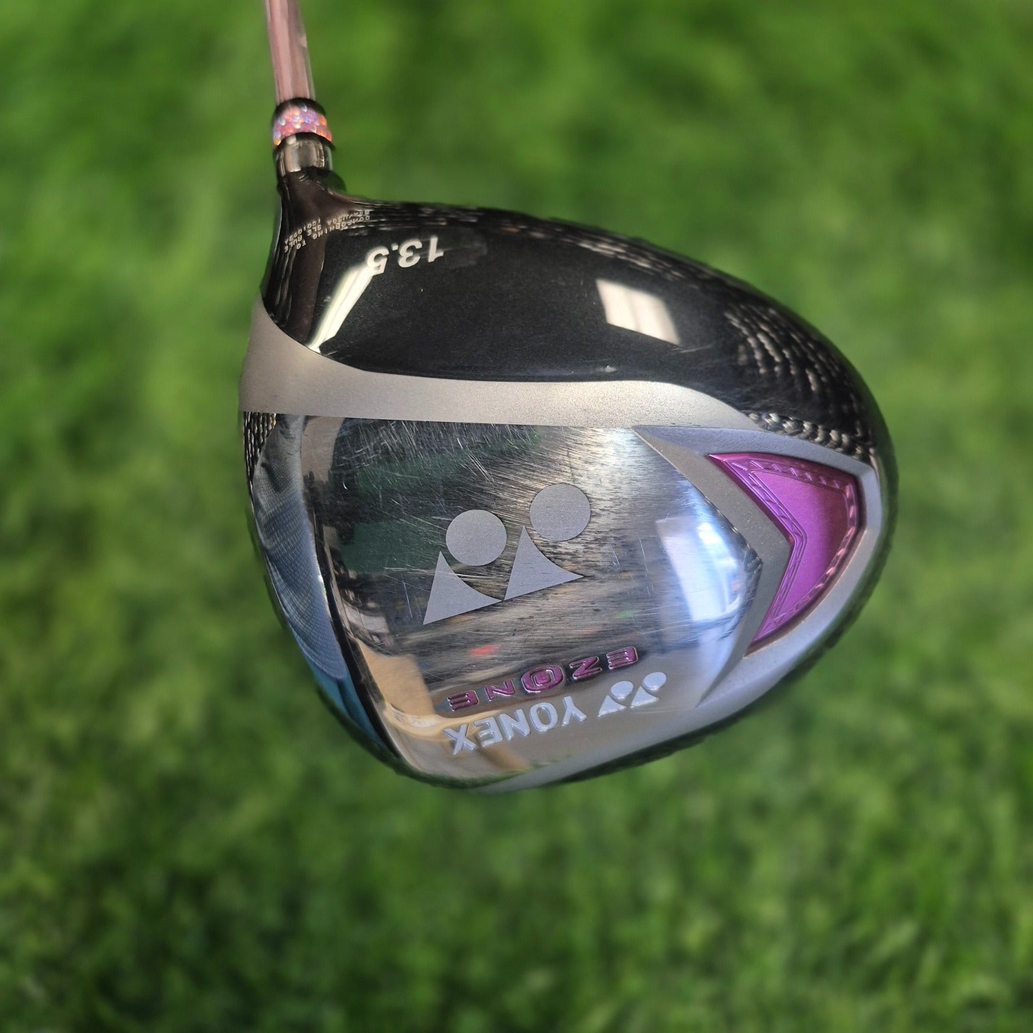 YONEX Driver / EZONE FL / 13.5° / Women