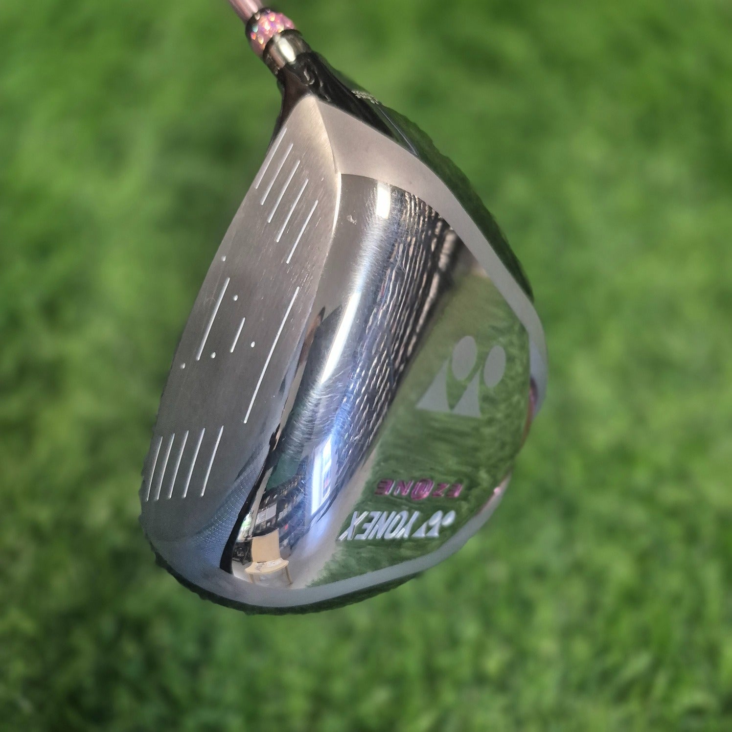 YONEX Driver / EZONE FL / 13.5° / Women