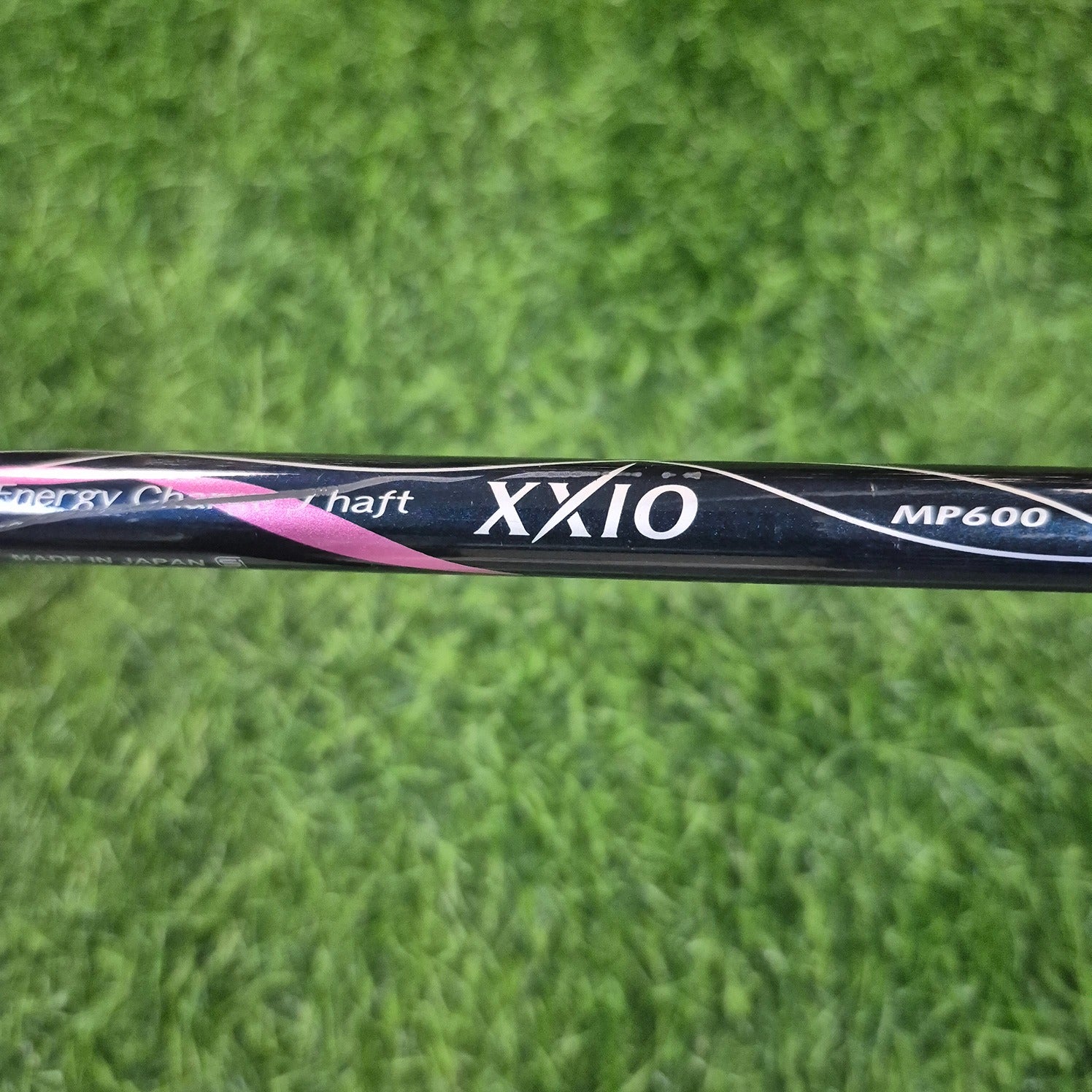 XXIO Wood / XXIO 6 / 7W(23.0) / Women