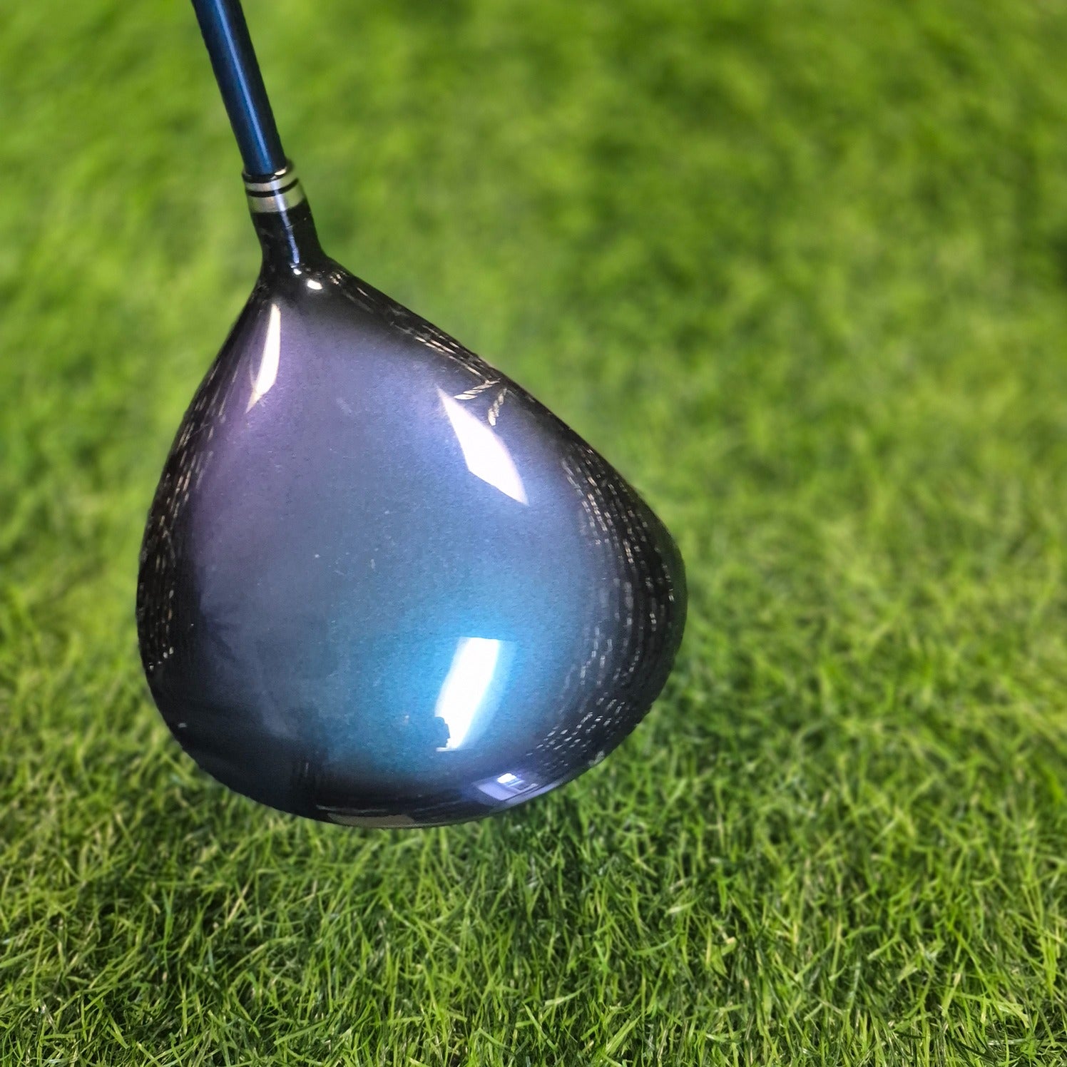 XXIO Driver / XXIO 8 / 13.5° / Women