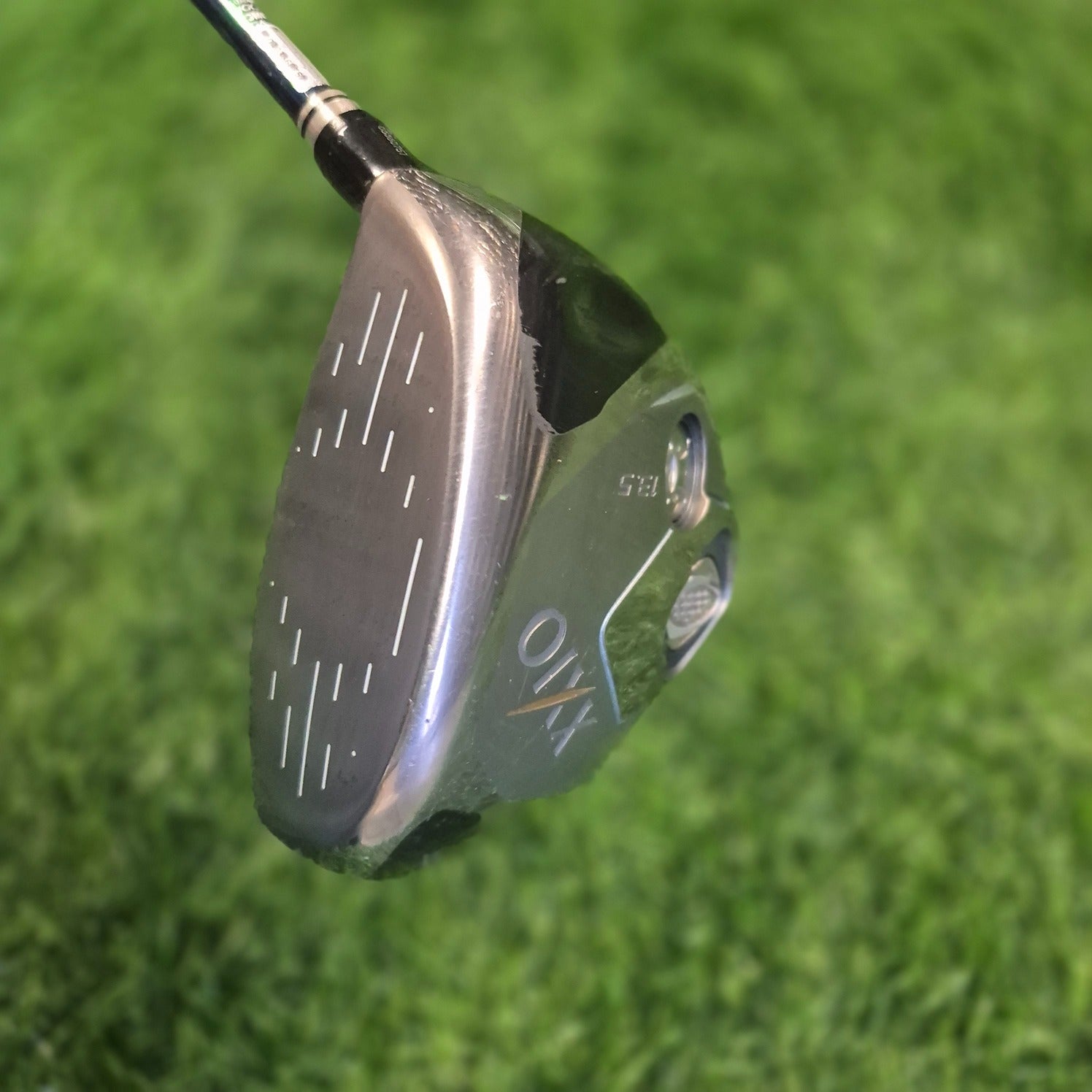 XXIO Driver / XXIO 8 / 13.5° / Women