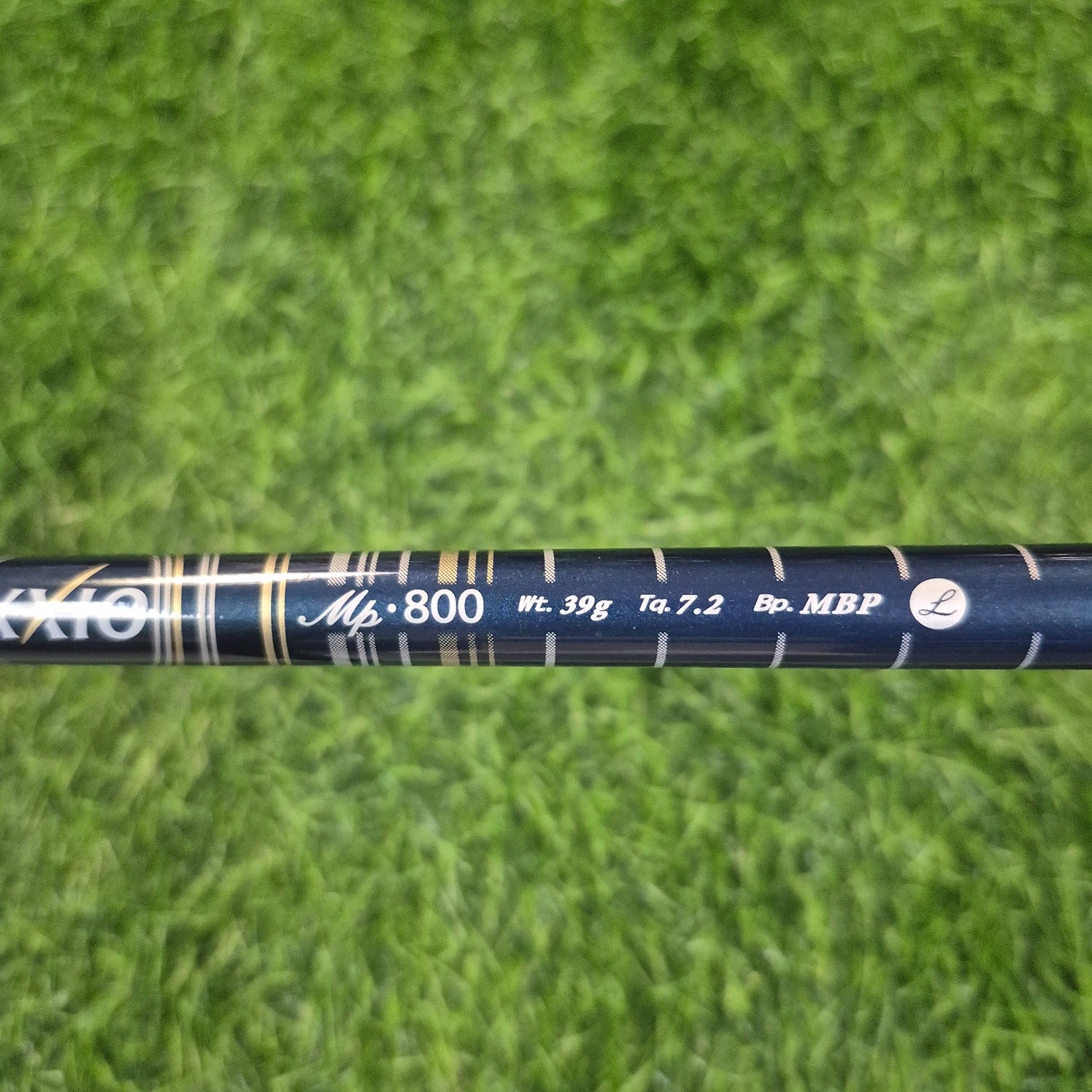 XXIO Driver / XXIO 8 / 13.5° / Women
