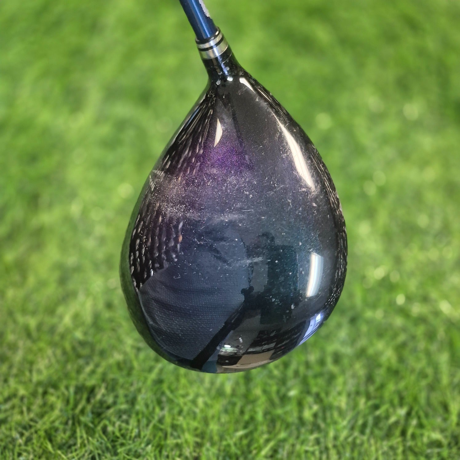 XXIO Driver / XXIO 8 / 11.5° / Lefty / Women