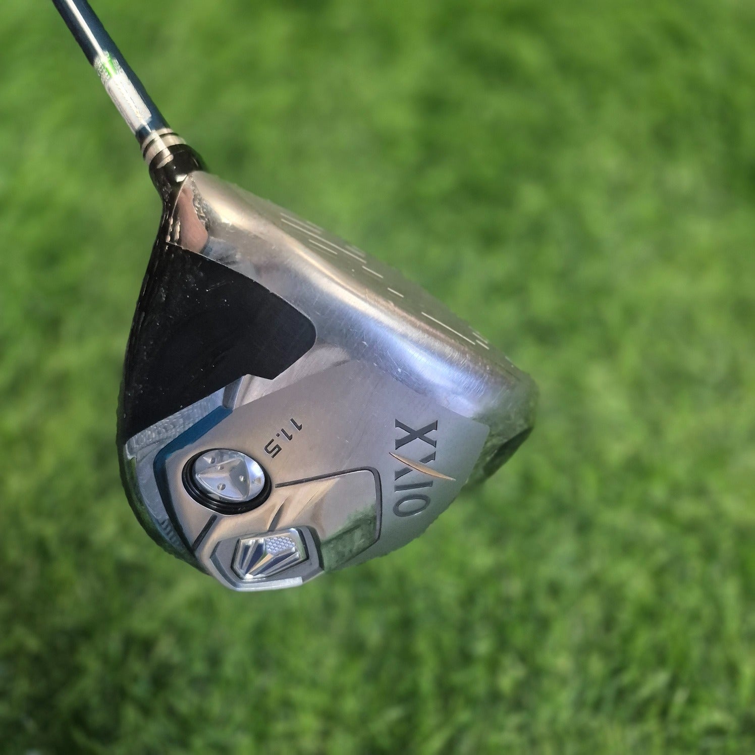 XXIO Driver / XXIO 8 / 11.5° / Lefty / Women