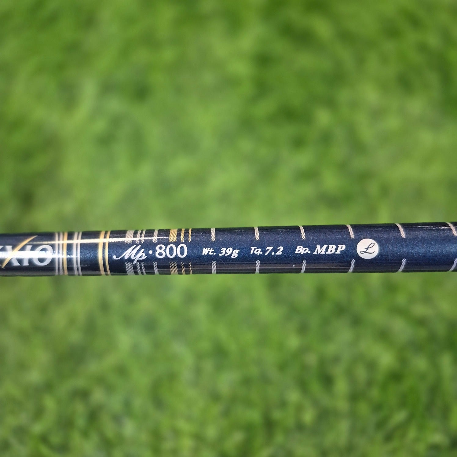 XXIO Driver / XXIO 8 / 11.5° / Lefty / Women