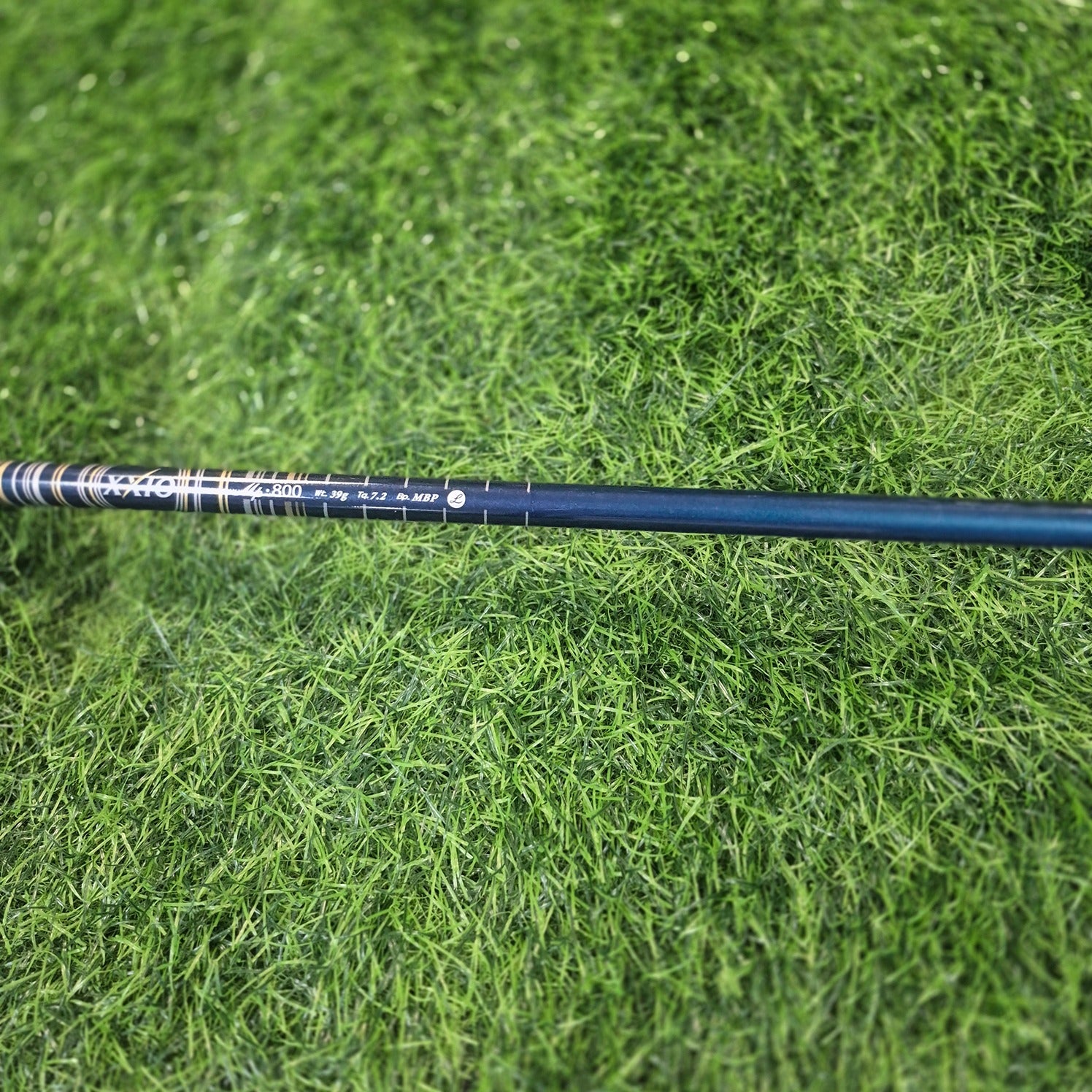 XXIO Driver / XXIO 8 / 11.5° / Lefty / Women