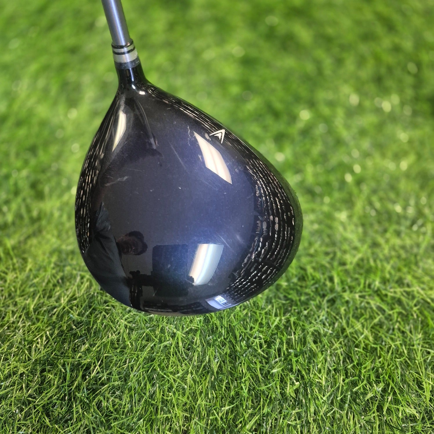 XXIO Driver / XXIO 7 / 12.5° / Pink / Women / A(Senior)
