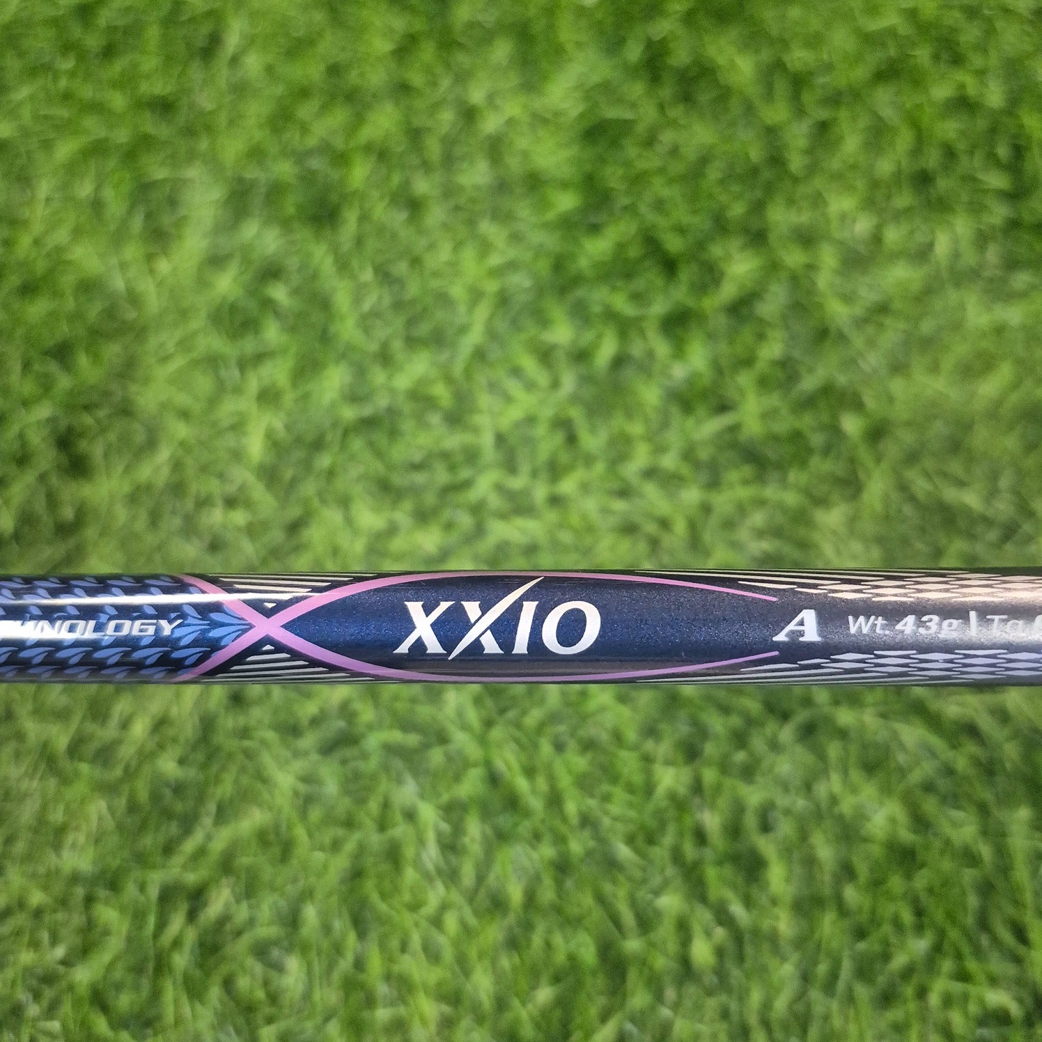 XXIO Driver / XXIO 7 / 12.5° / Pink / Women / A(Senior)