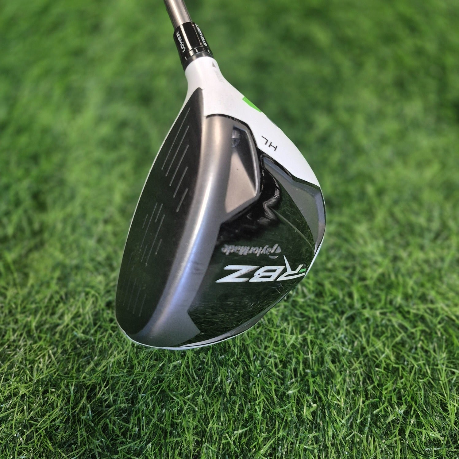 TaylorMade Driver / RBZ HL / Women