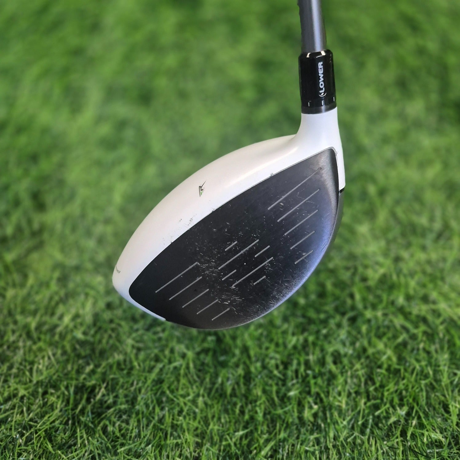 TaylorMade Driver / RBZ HL / Women