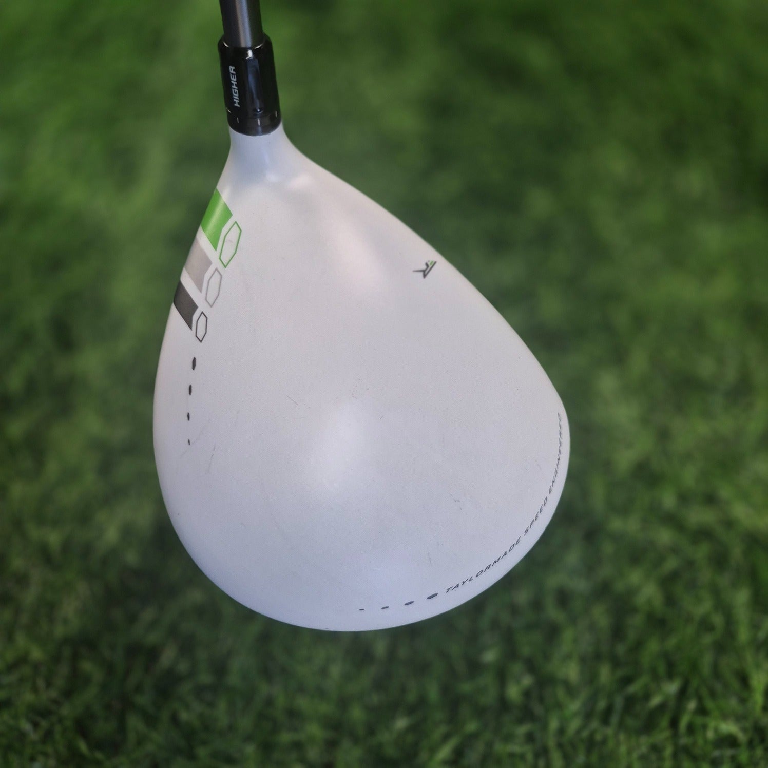 TaylorMade Driver / RBZ HL / Women
