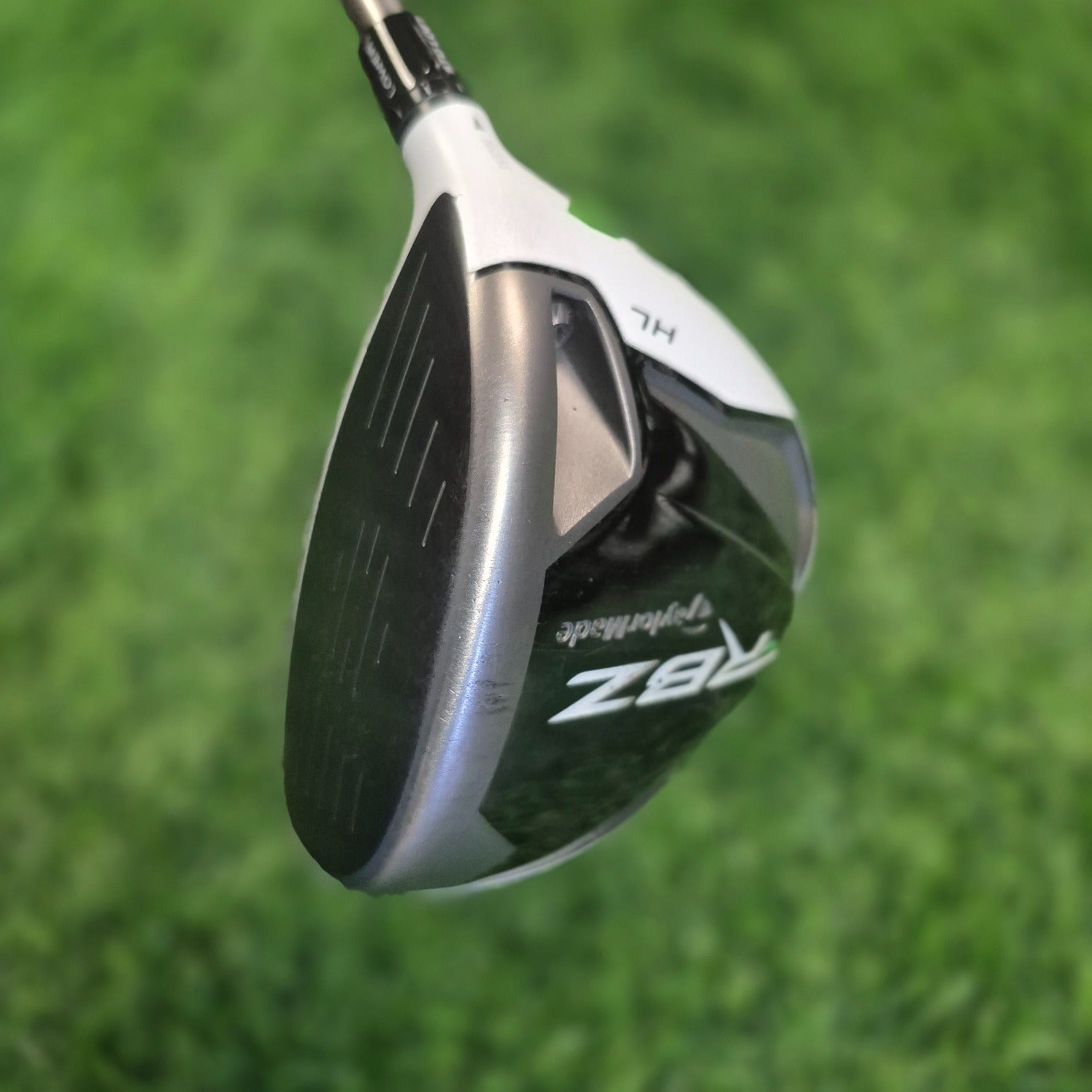 TaylorMade Driver / RBZ HL / Women