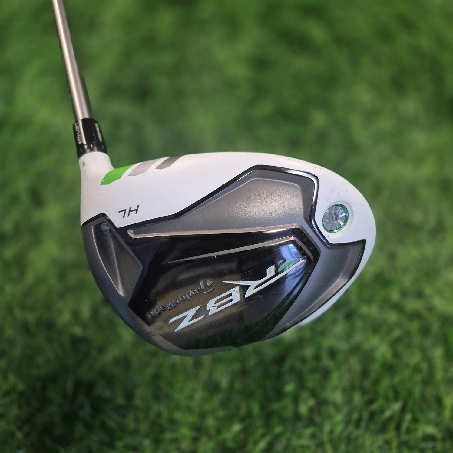 TaylorMade Driver / RBZ HL / Women