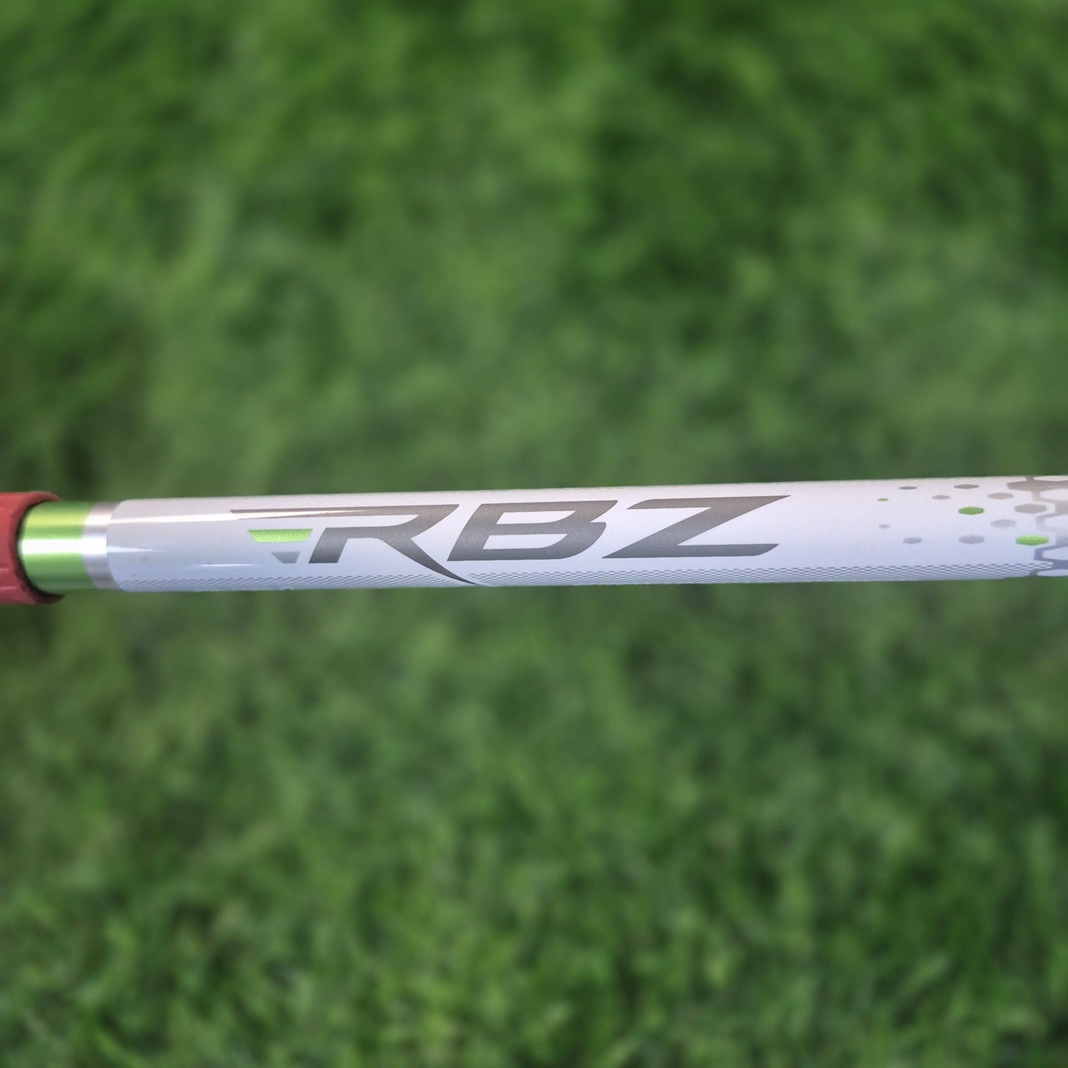 TaylorMade Driver / RBZ HL / Women