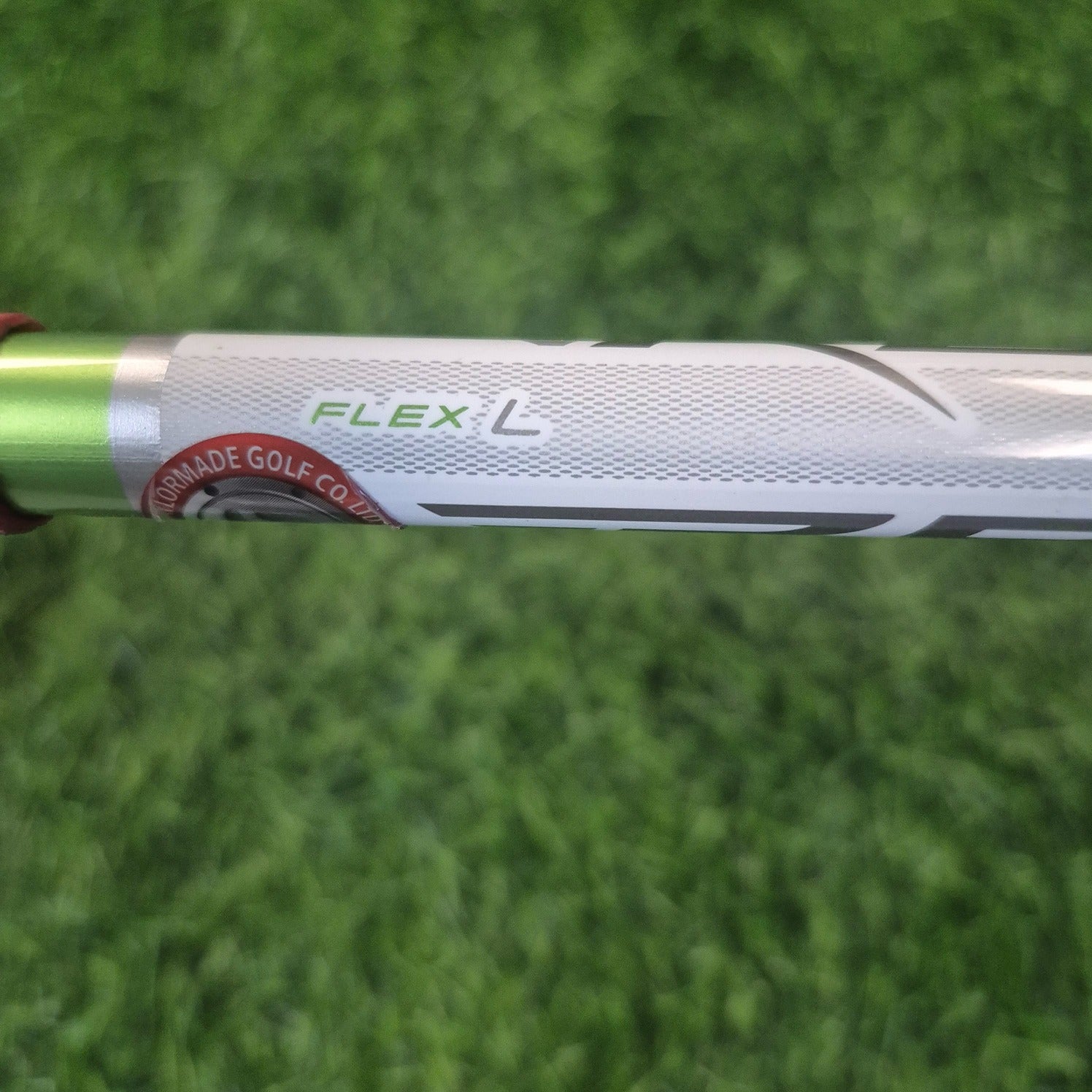 TaylorMade Driver / RBZ HL / Women