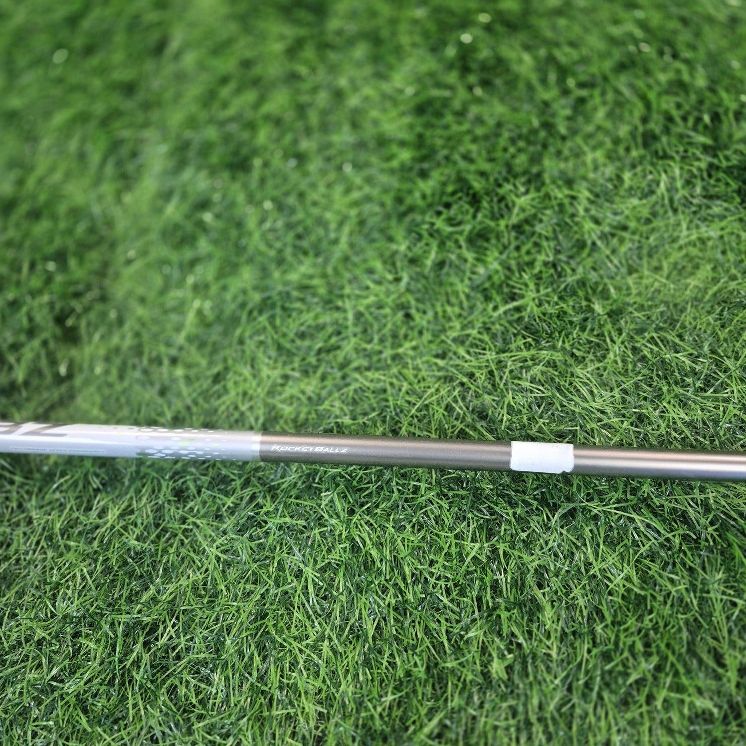 TaylorMade Driver / RBZ HL / Women