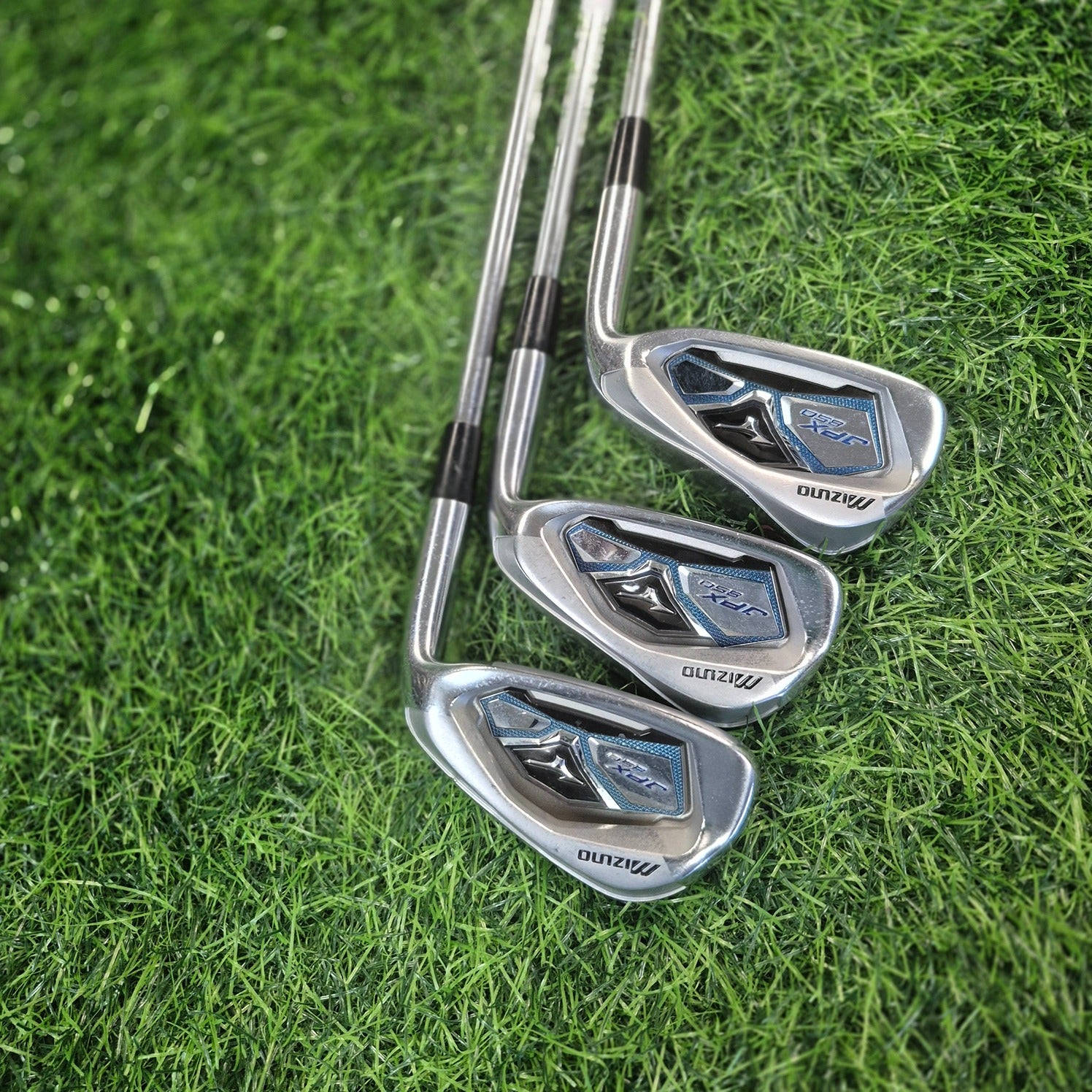 Mizuno Iron Set / JPX 850 / 5pcs / R