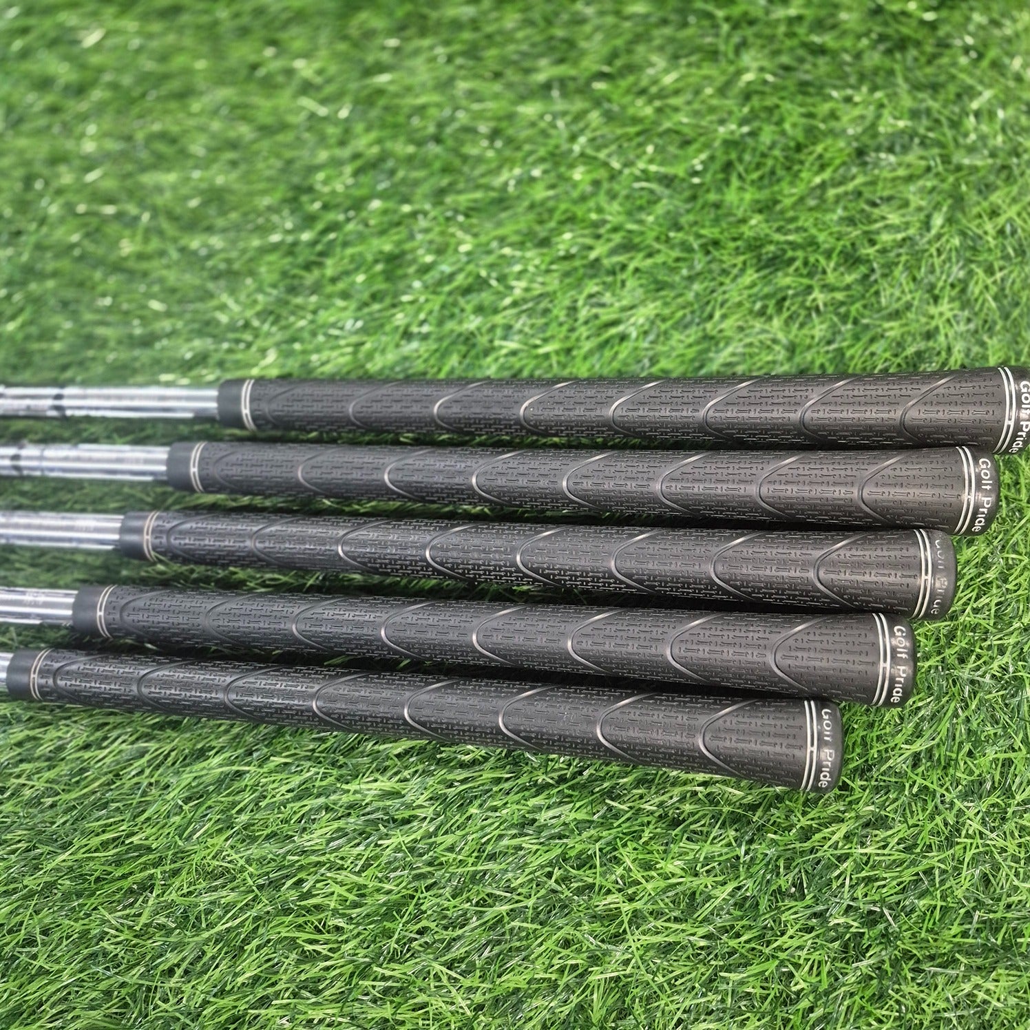 Mizuno Iron Set / JPX 850 / 5pcs / R