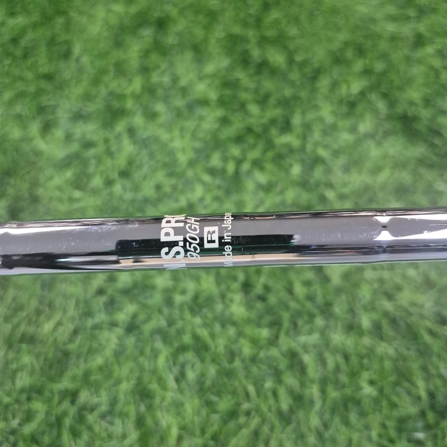 Honma Iron Set / BERES IC-01 / 6pcs / R
