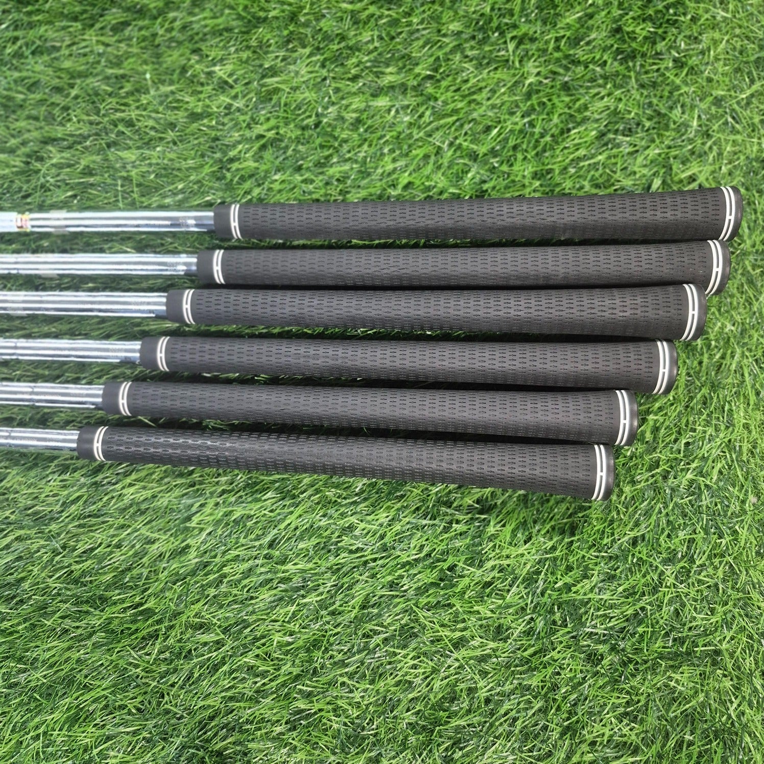 Mizuno Iron Set / JPX EIII FORGED / 6pcs / R