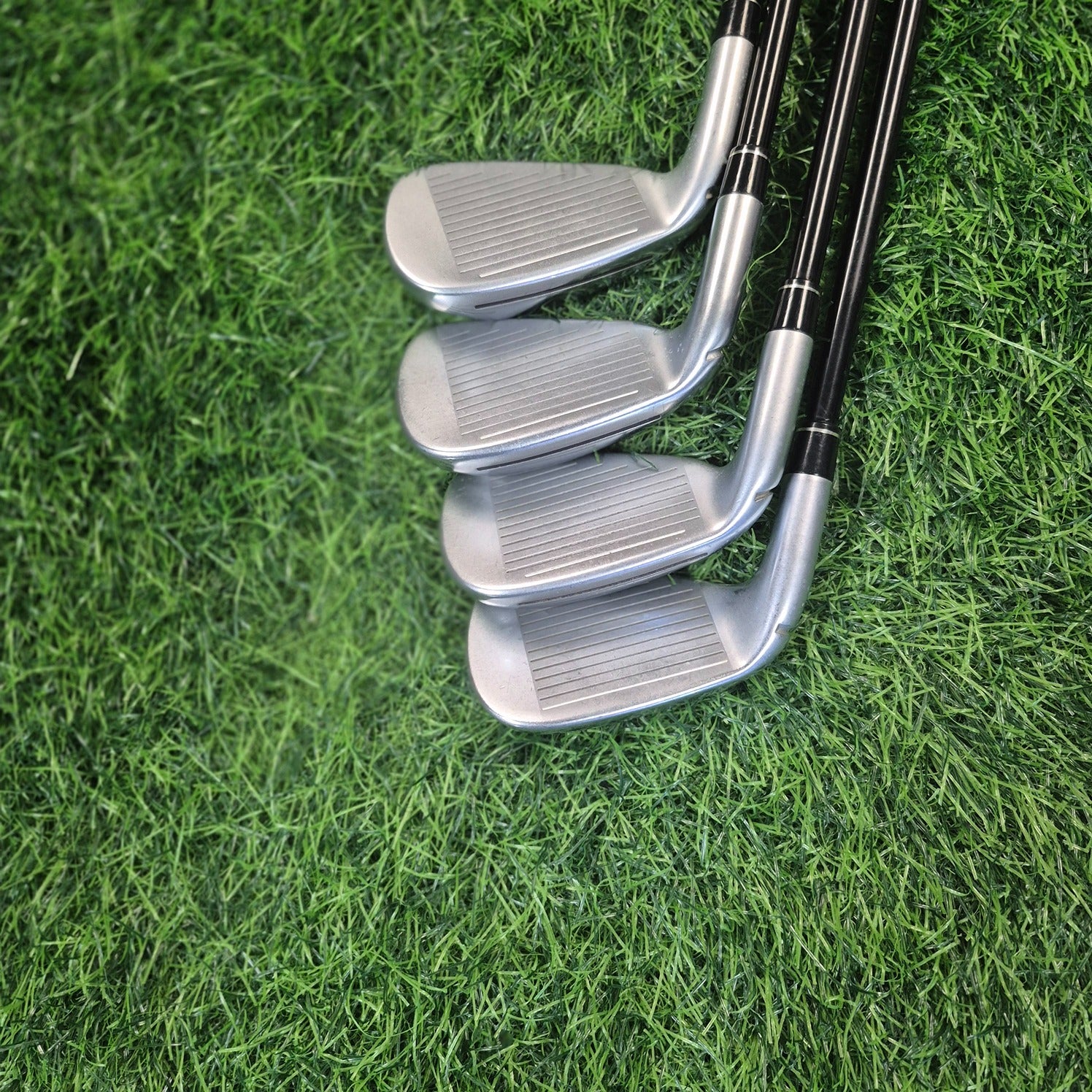 TaylorMade Iron Set / ROCKET BLADEZ / 7pcs / R