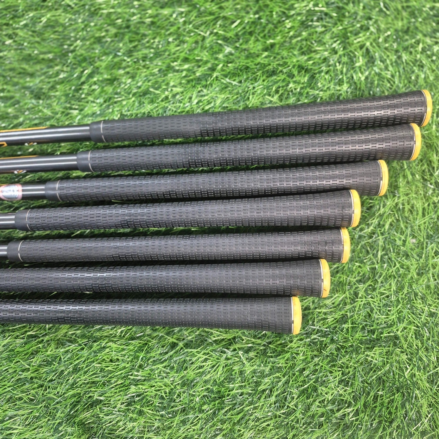 TaylorMade Iron Set / ROCKET BLADEZ / 7pcs / R