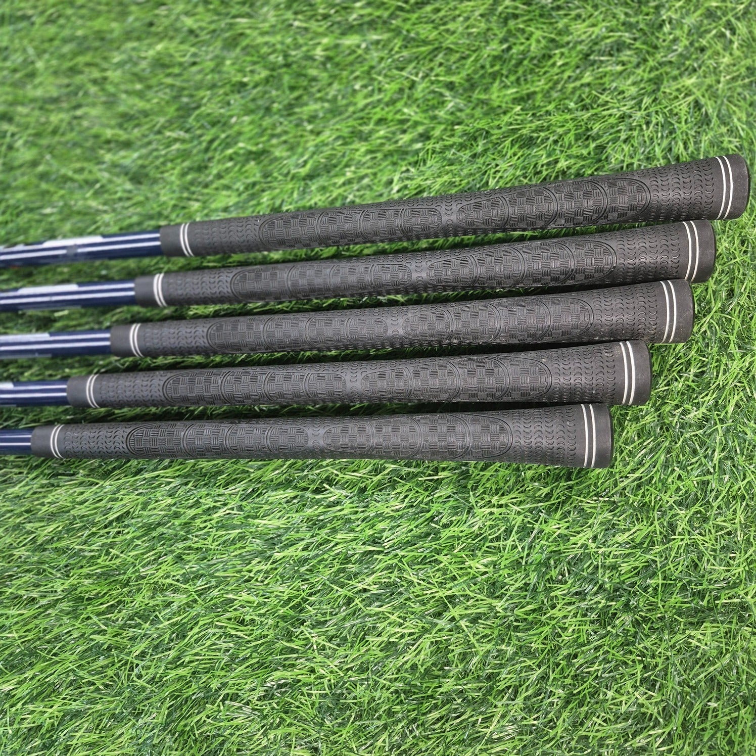 Honma Iron Set / Be ZEAL 535 / 5pcs / R