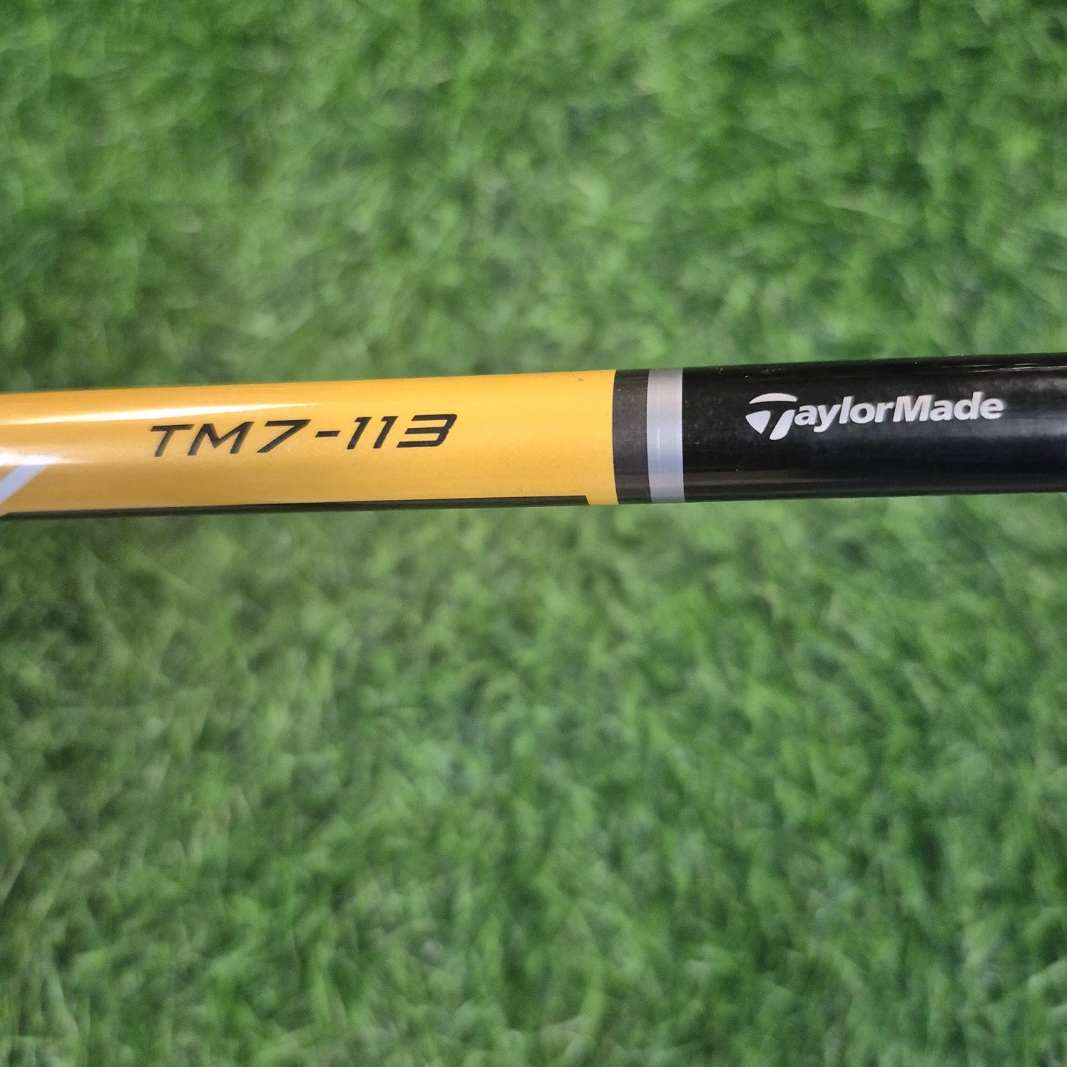TaylorMade Iron Set / ROCKET BLADEZ / 6pcs / R