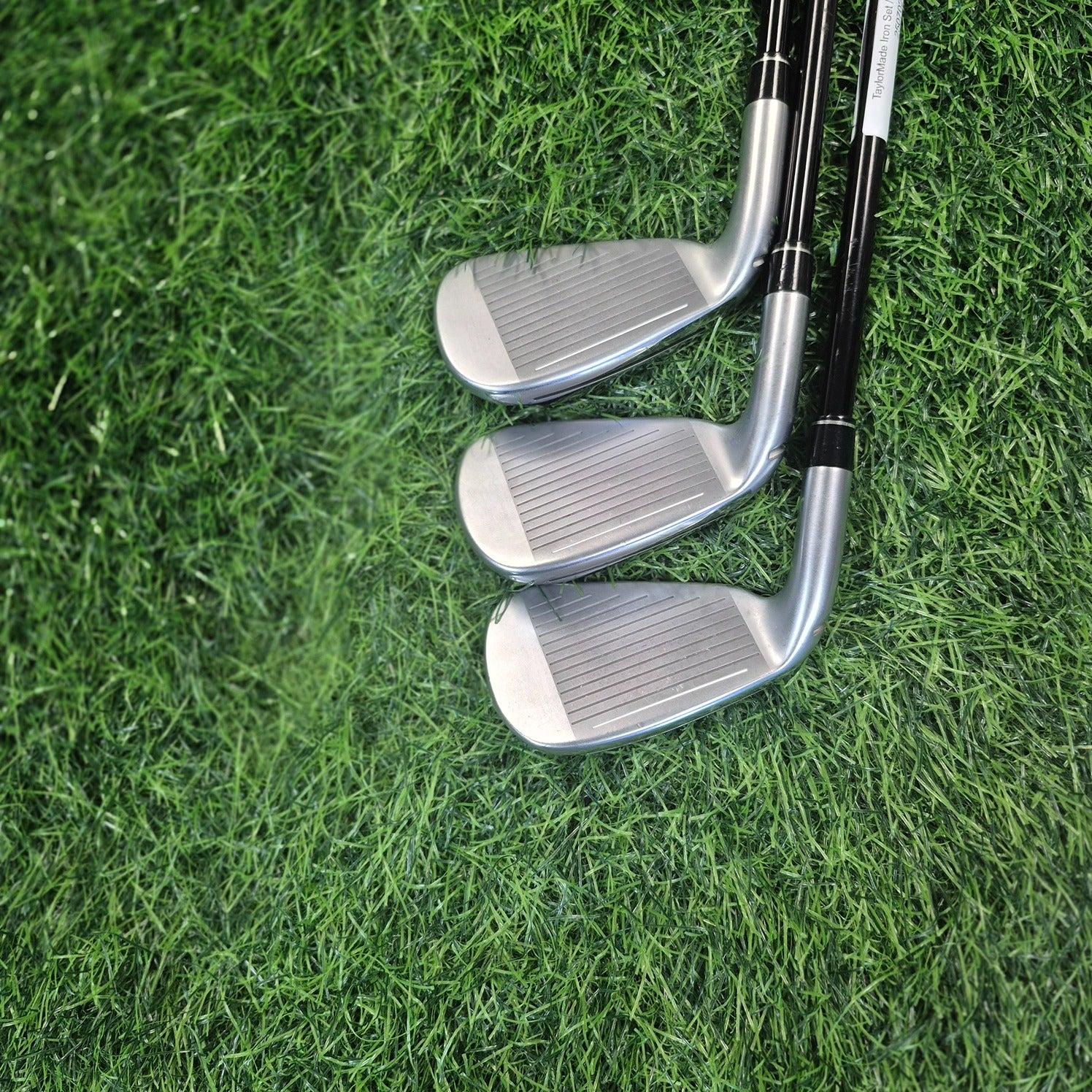 TaylorMade Iron Set / ROCKET BLADEZ / 6pcs / R