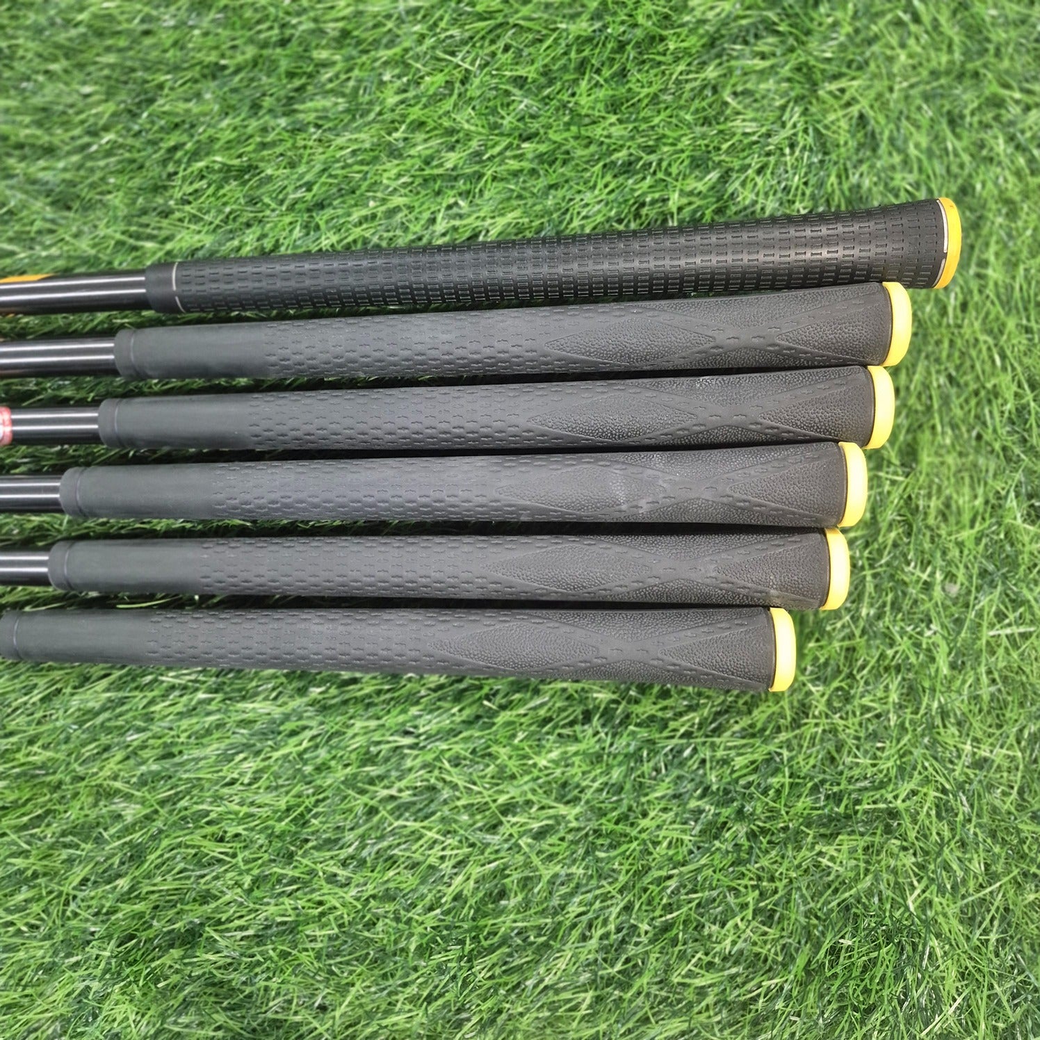 TaylorMade Iron Set / ROCKET BLADEZ / 6pcs / R
