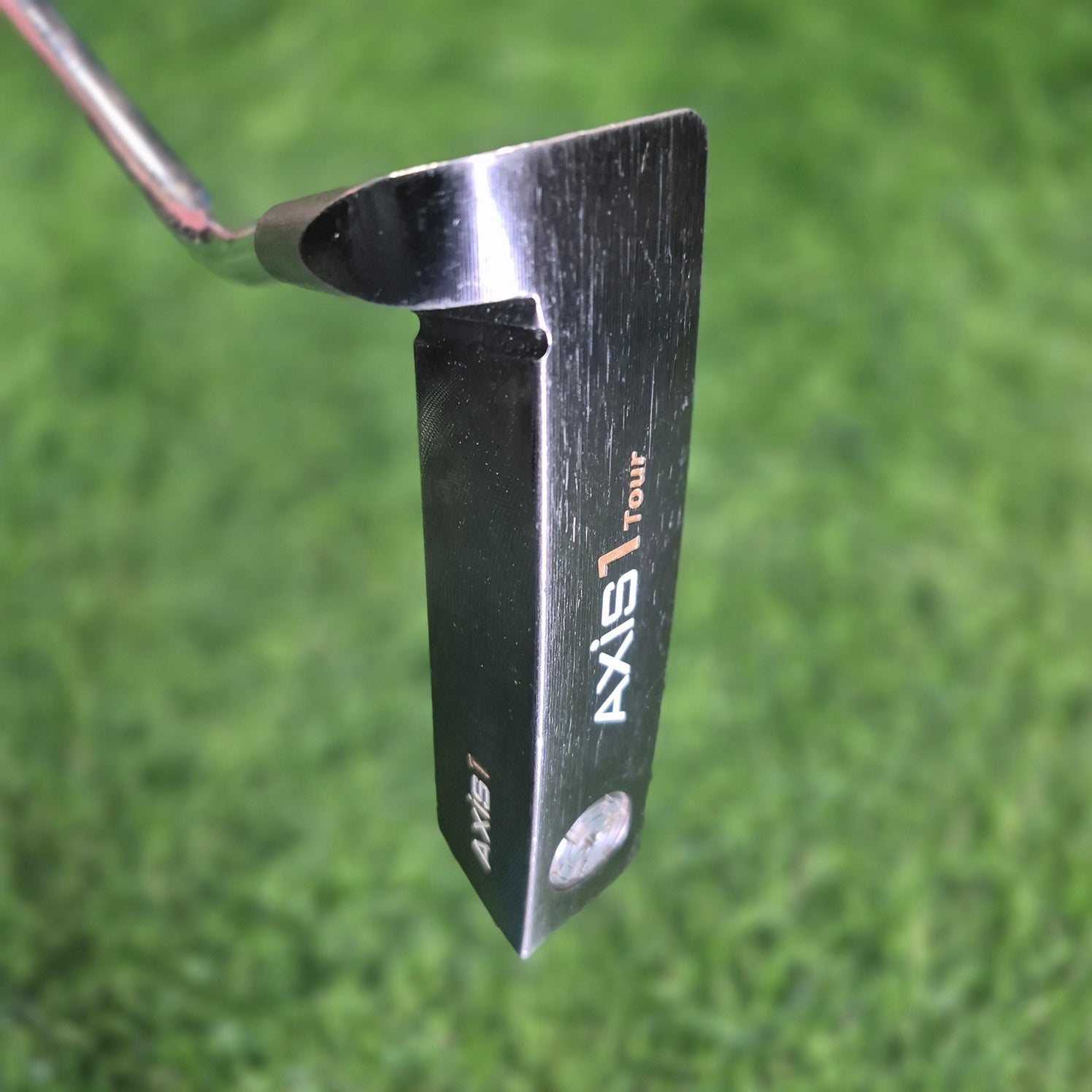 AXIS1 Putter / AXIS1-Tour / 34"