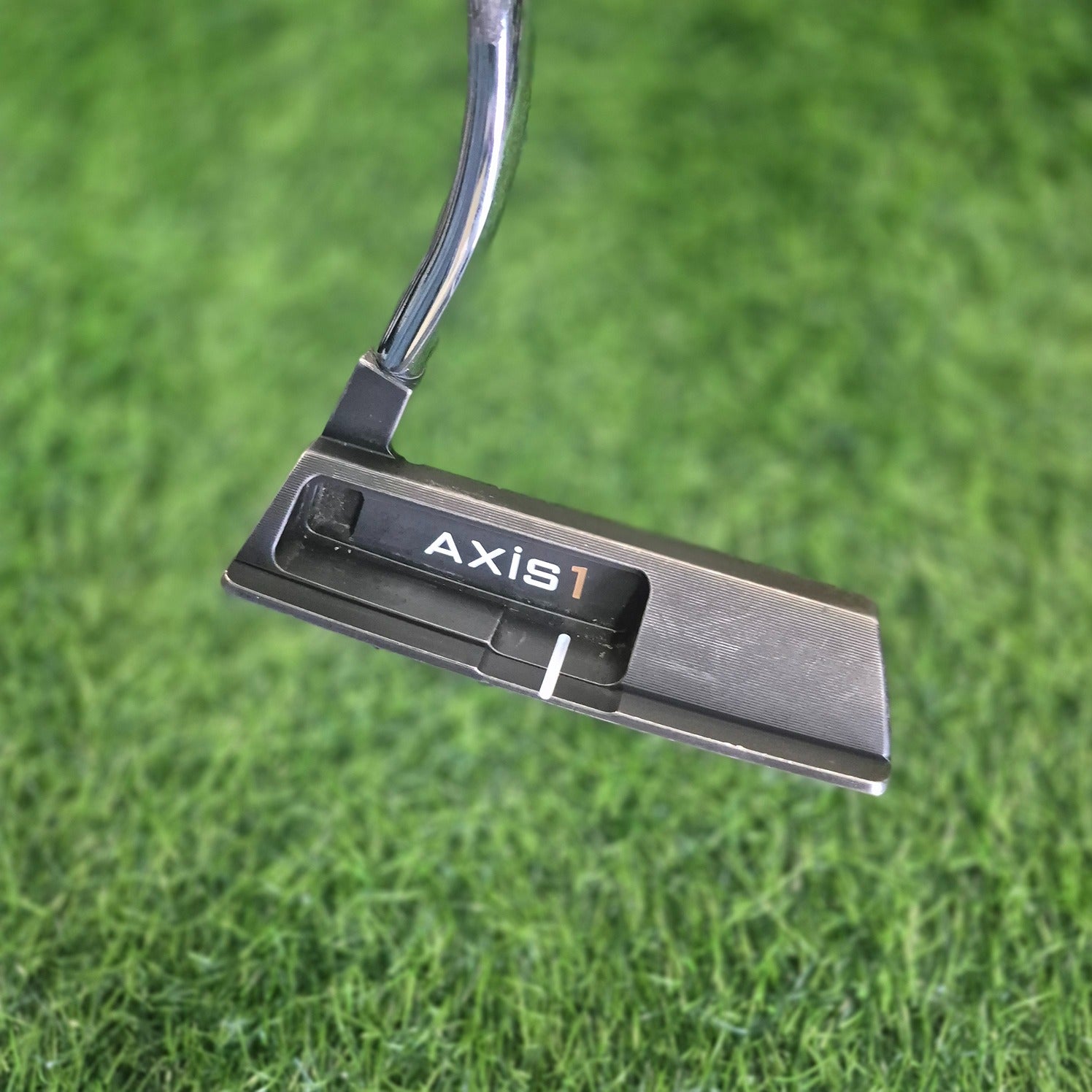 AXIS1 Putter / AXIS1-Tour / 34"