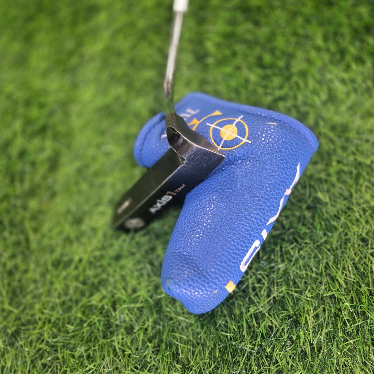 AXIS1 Putter / AXIS1-Tour / 34"