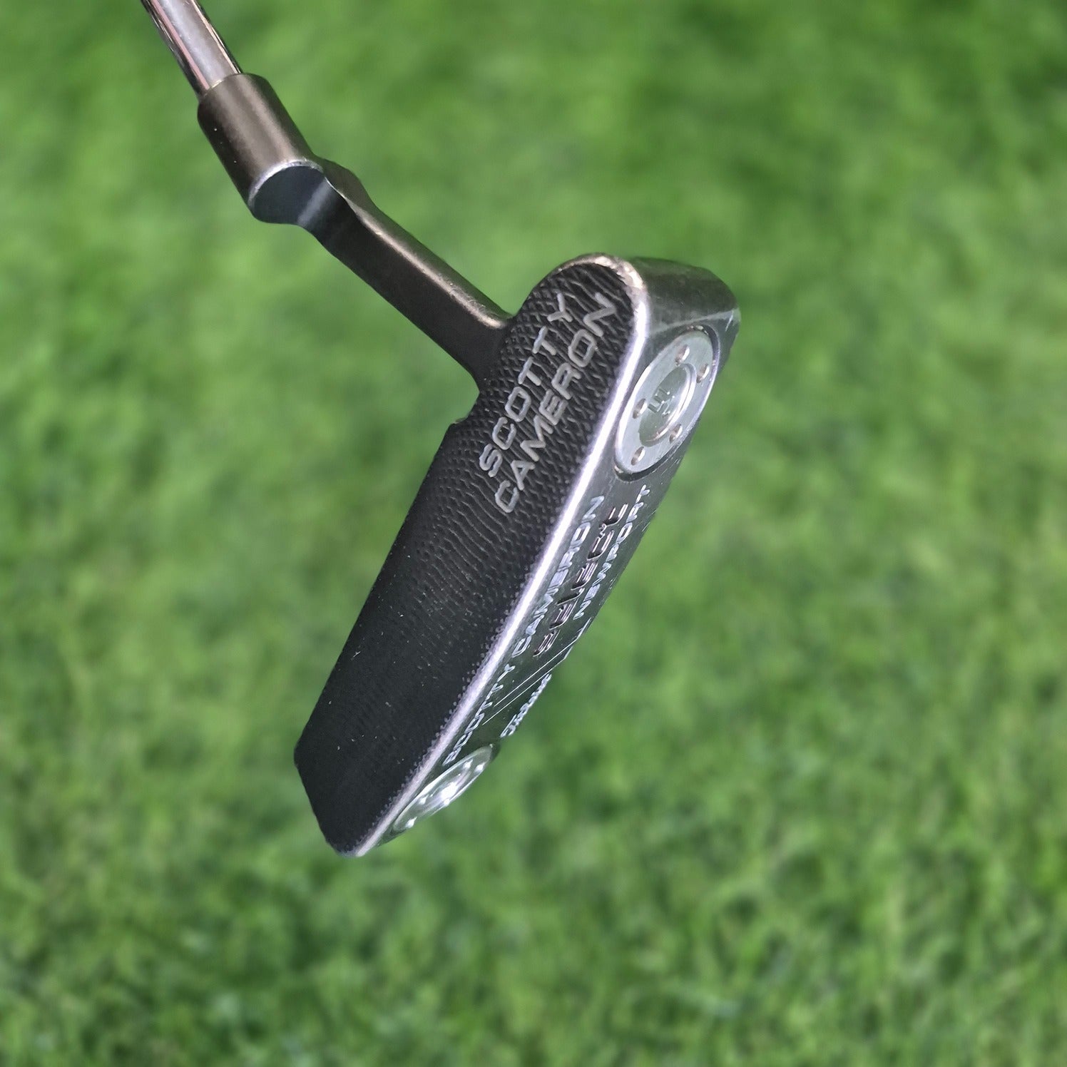 SCOTTY CAMERON Putter / NEWPORT 2 / 35"