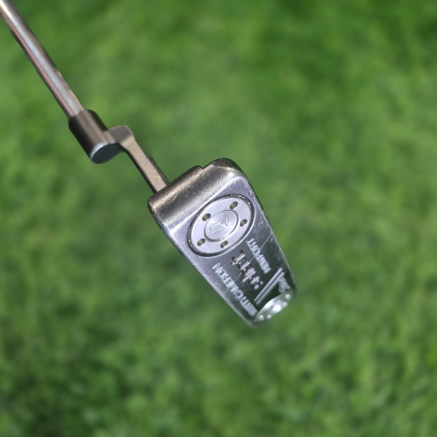 SCOTTY CAMERON Putter / NEWPORT 2 / 35"