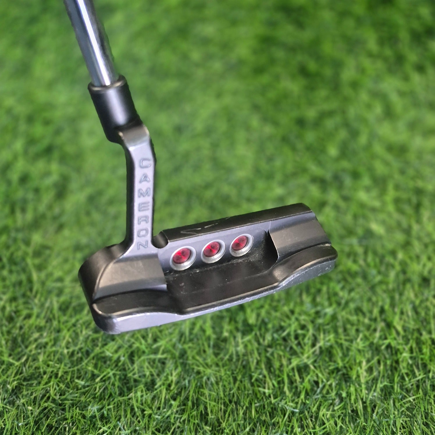 SCOTTY CAMERON Putter / NEWPORT 2 / 35"