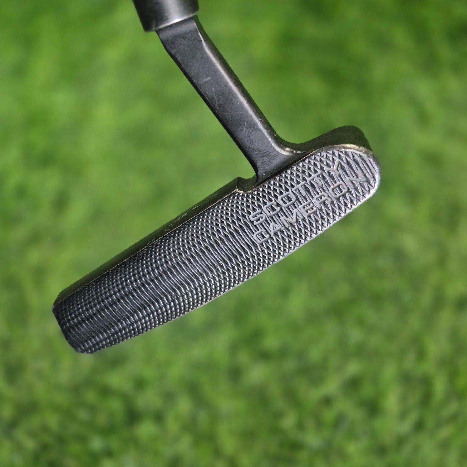 SCOTTY CAMERON Putter / NEWPORT 2 / 35"