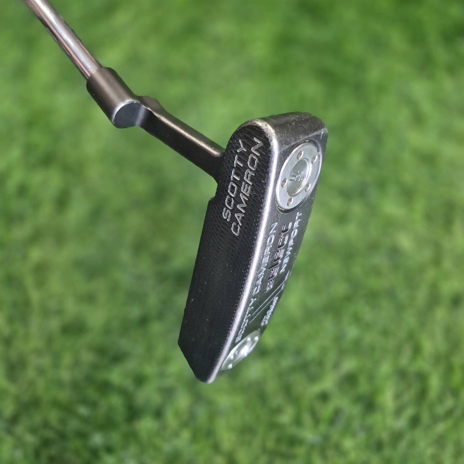 SCOTTY CAMERON Putter / NEWPORT 2 / 35"