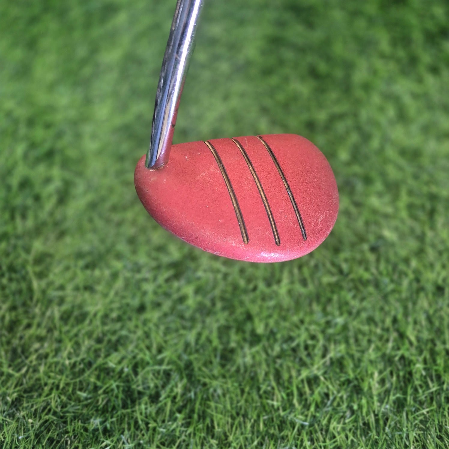 SCOTTY CAMERON Putter / CALIENTE / 35"