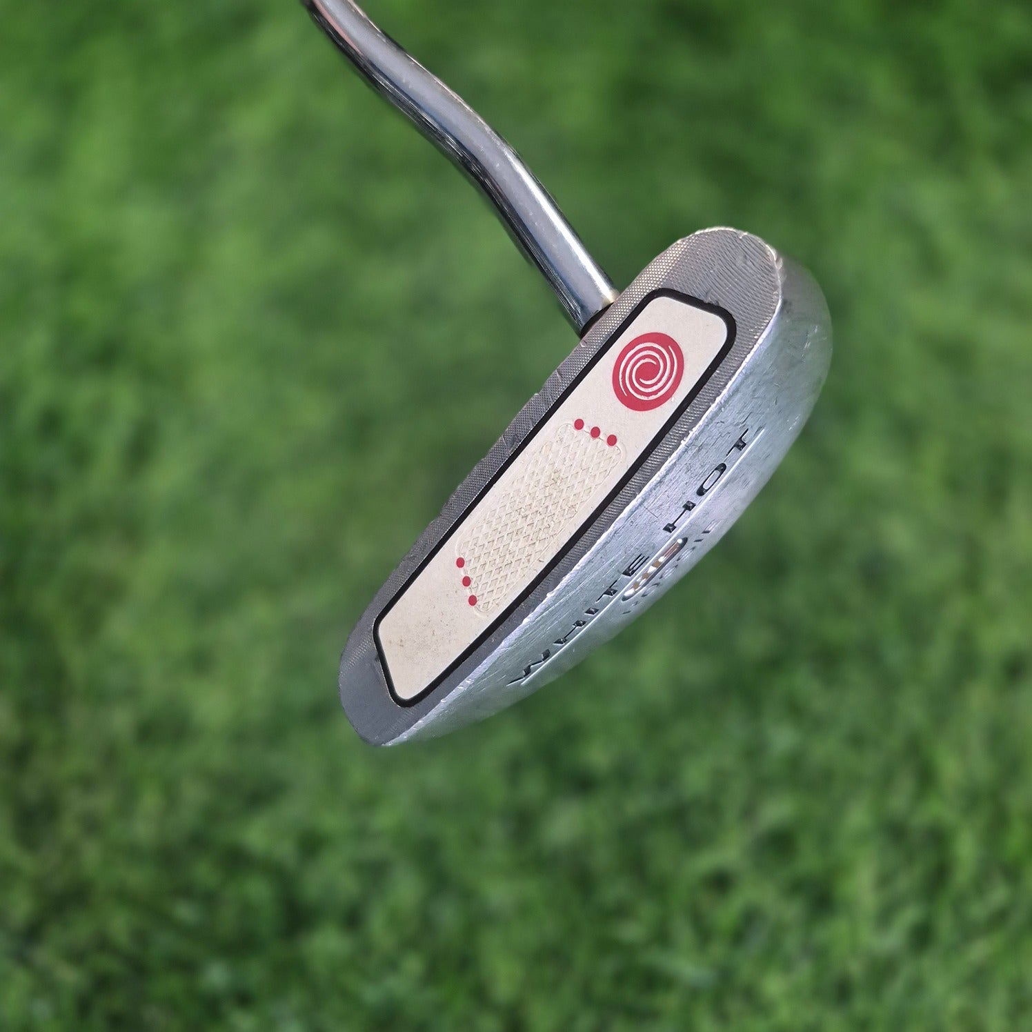 Odyssey Putter / WHITE HOT ROSSIE / 33"