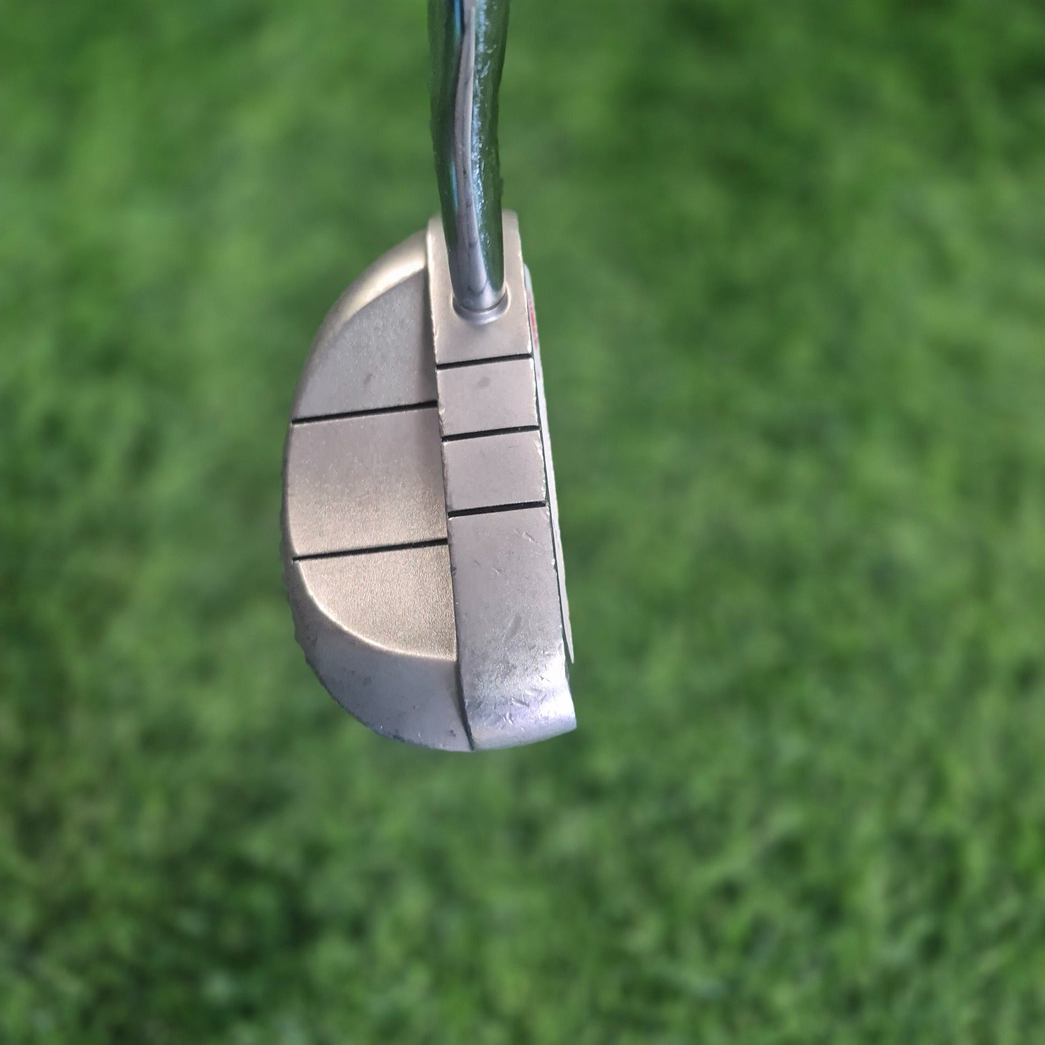 Odyssey Putter / WHITE HOT ROSSIE / 33"