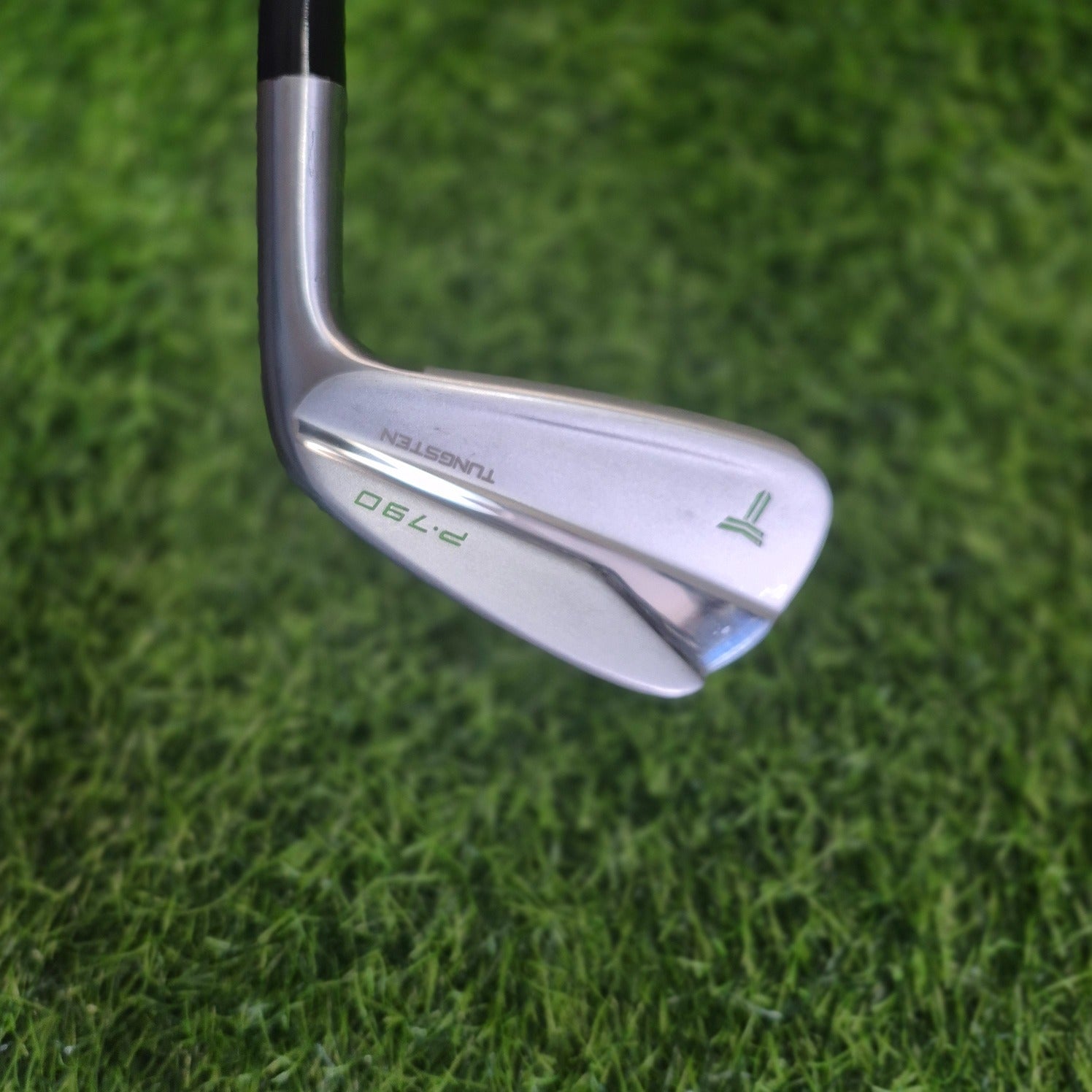 TaylorMade Etc / P790 / #5 Single Iron / R