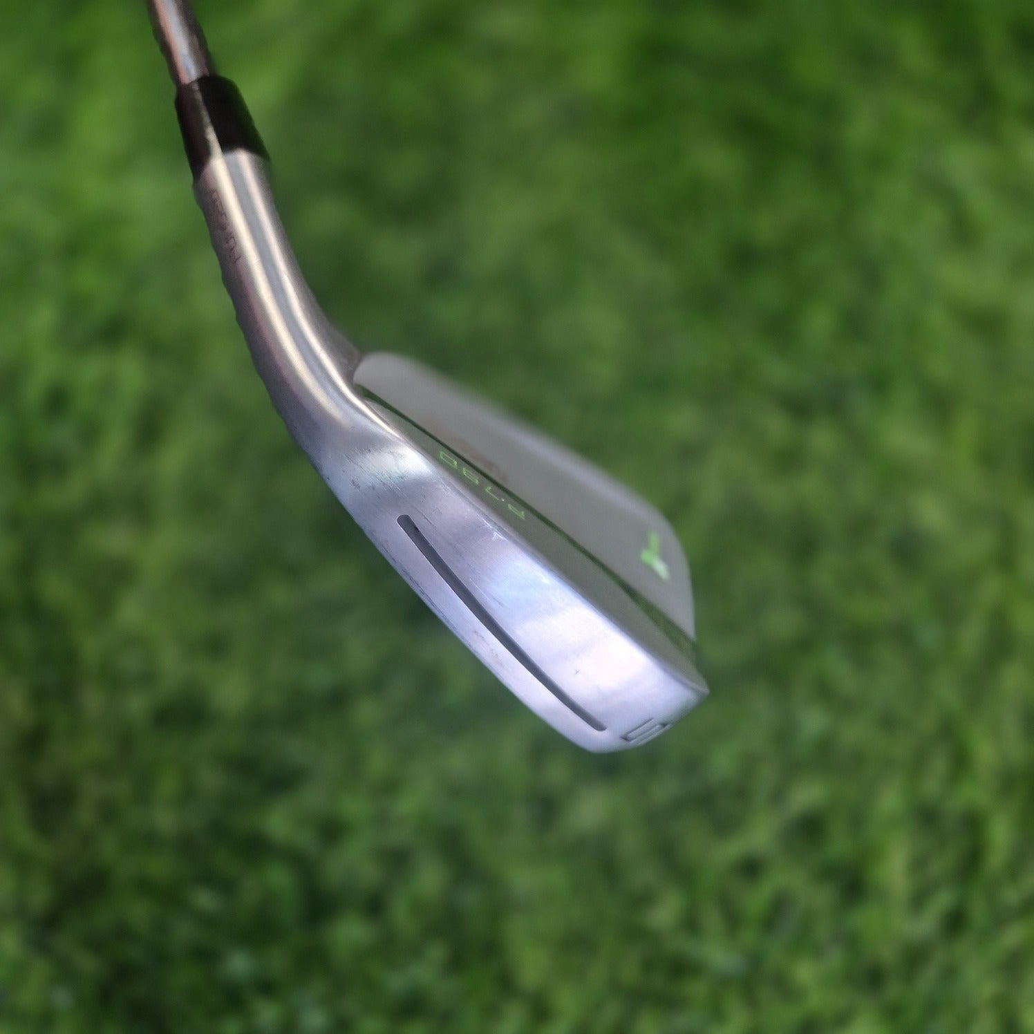 TaylorMade Etc / P790 / #5 Single Iron / R