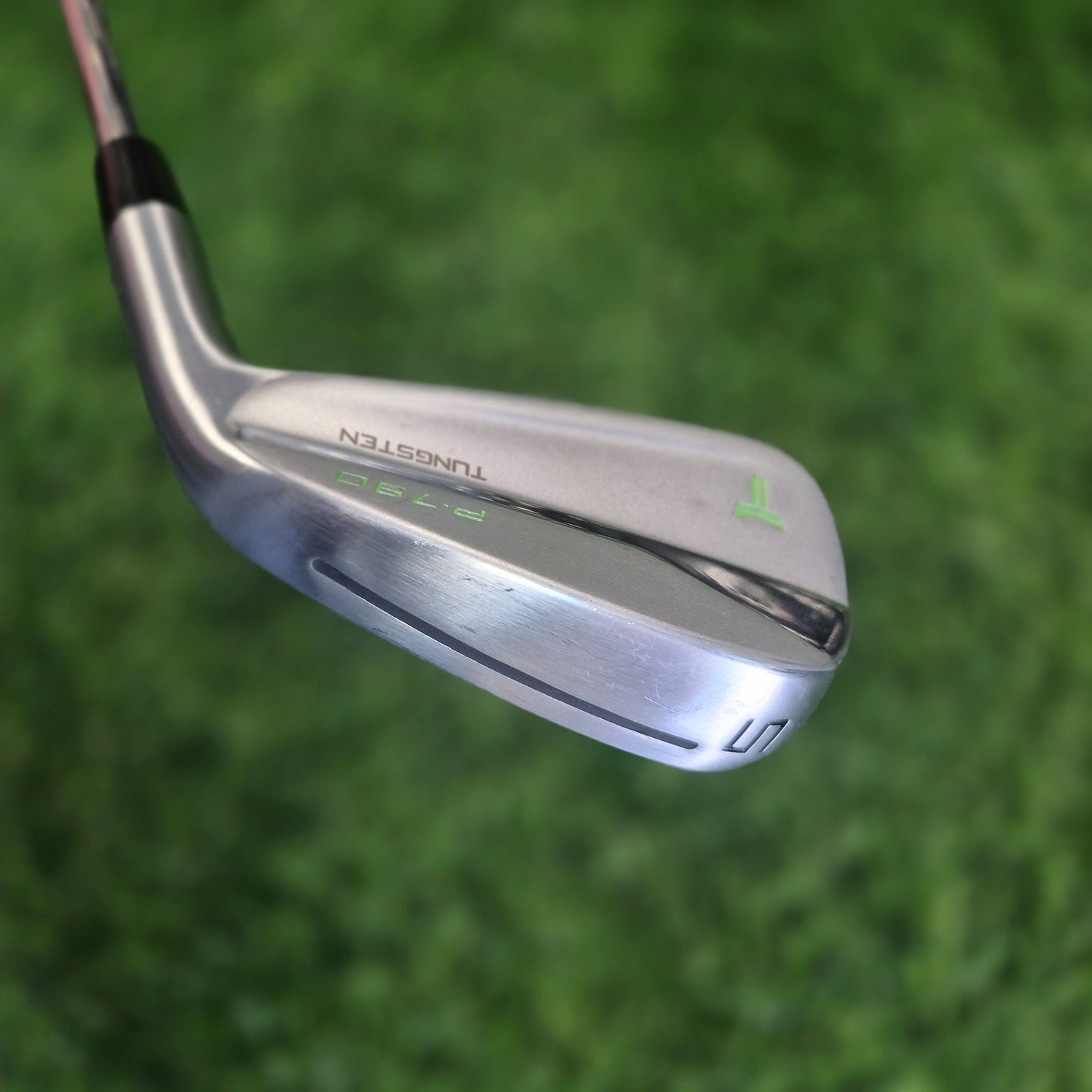 TaylorMade Etc / P790 / #5 Single Iron / R