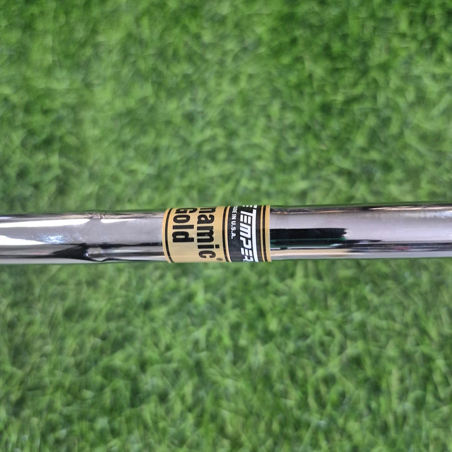 TaylorMade Etc / P790 / #5 Single Iron / R